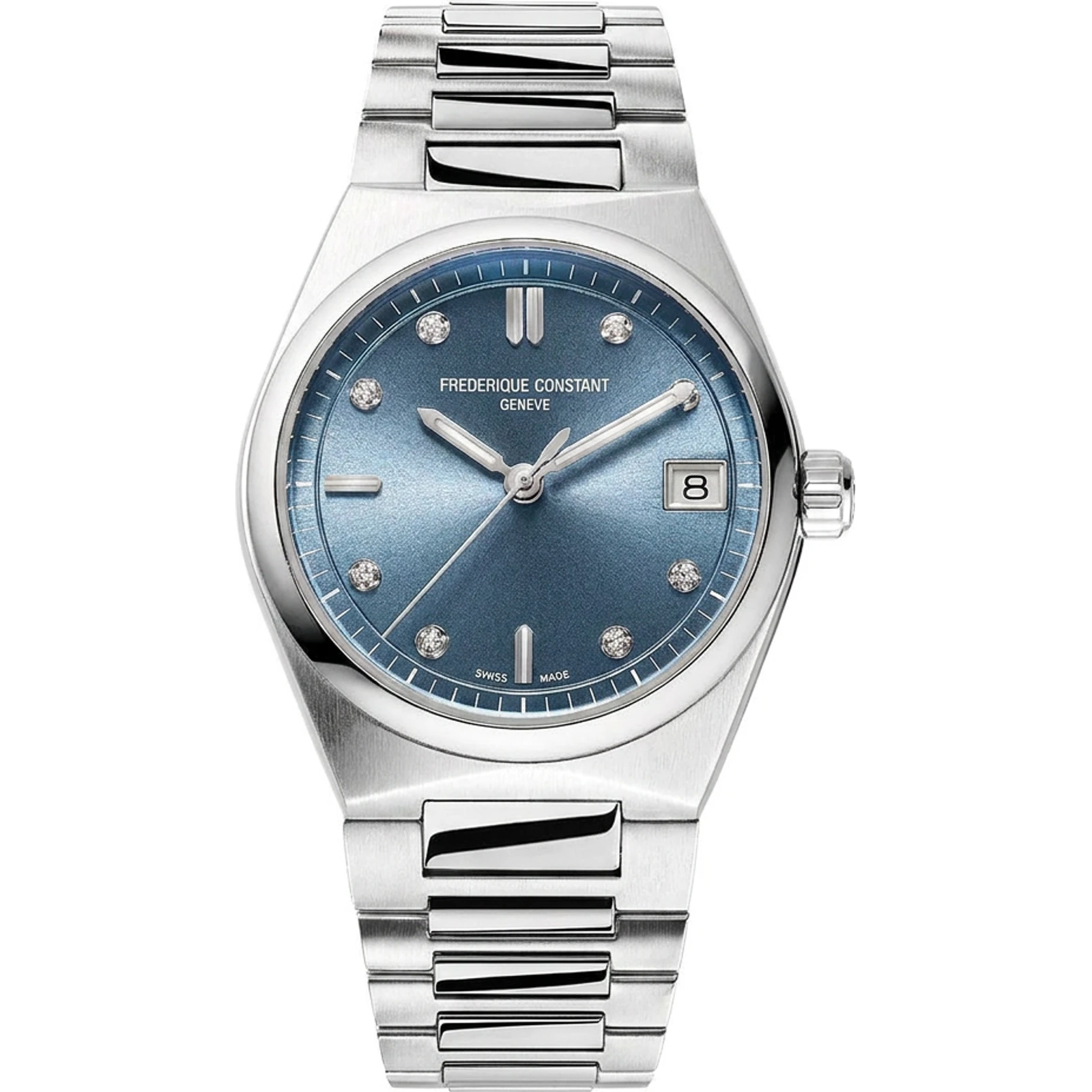 Frédérique Constant Ladies Quartz