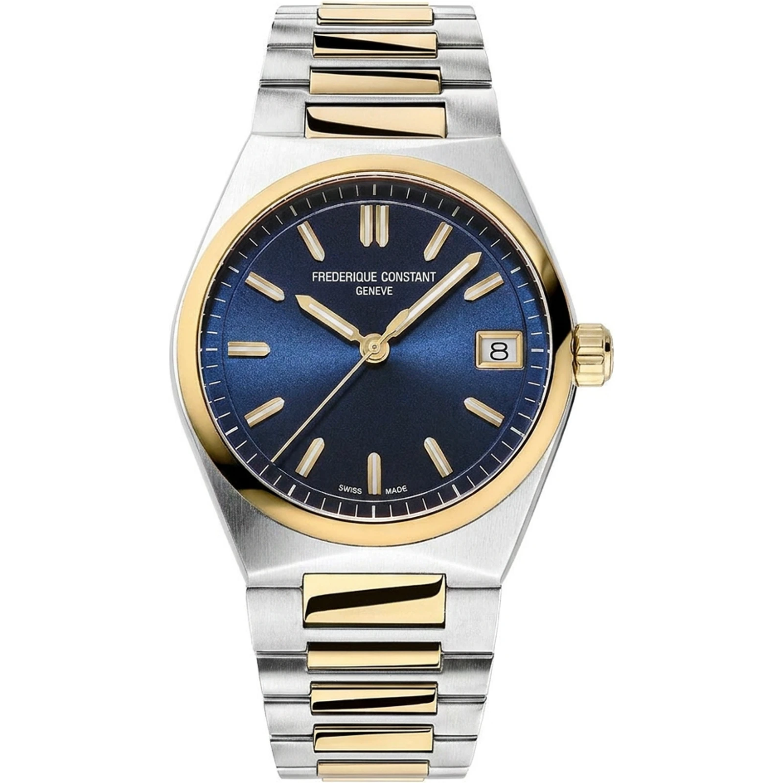 Frédérique Constant Highlife Ladies Quartz FC-240N2NH3B