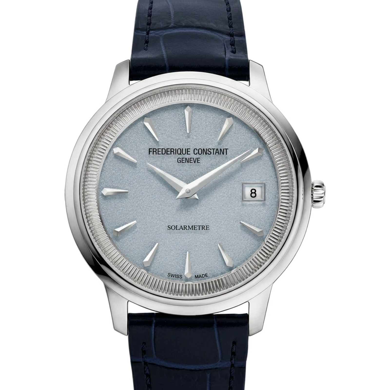 Frédérique Constant Classics Moneta Solarmetre FC-120LB3S6