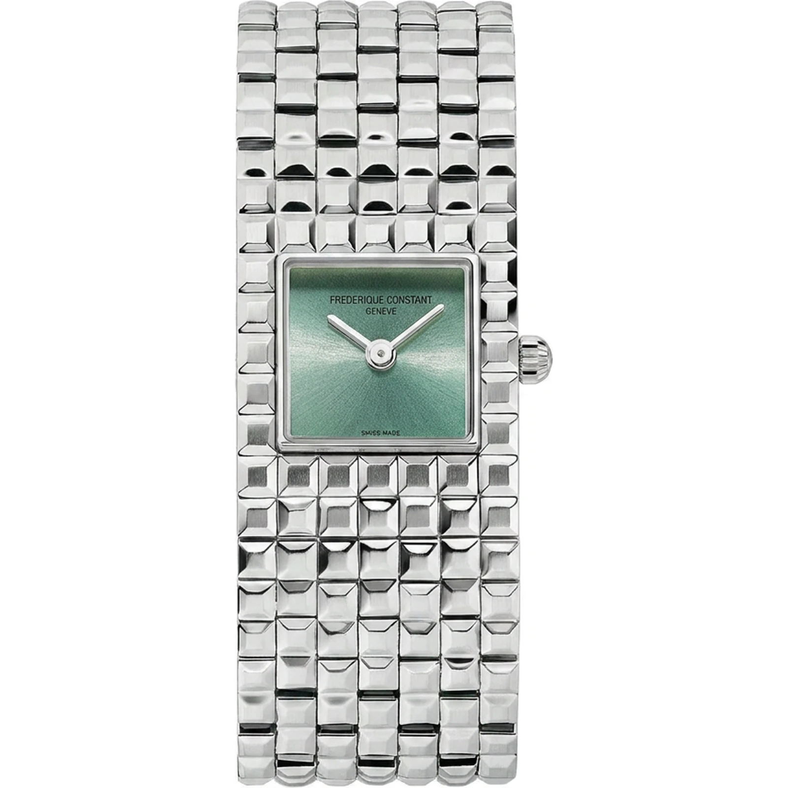 Frédérique Constant Classics Manchette FC-200GR1MC6B