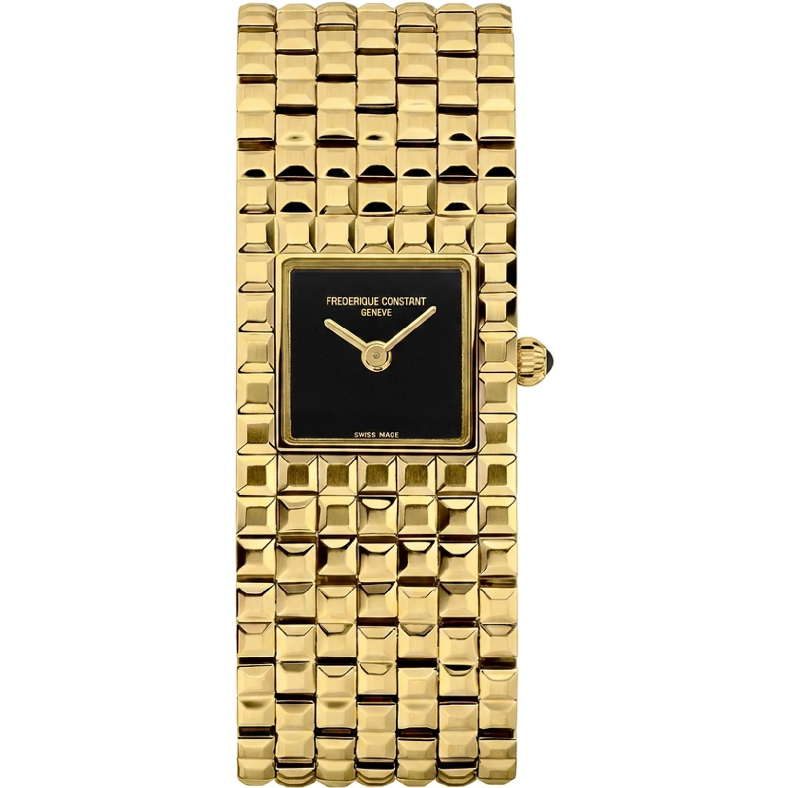 Frédérique Constant Classics Manchette FC-200ONB1MC5B