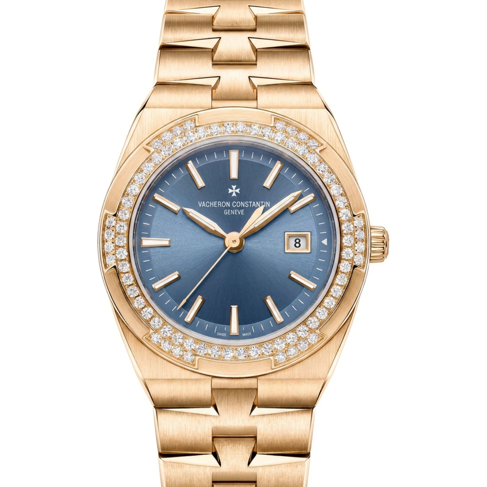 Vacheron Constantin Overseas Quartz 33