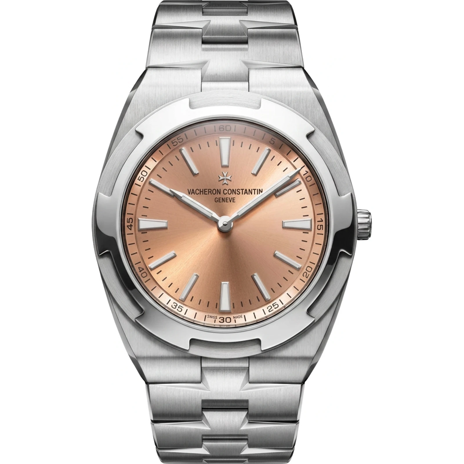 Vacheron Constantin Overseas Self-Winding Ultra-Thin 39.5