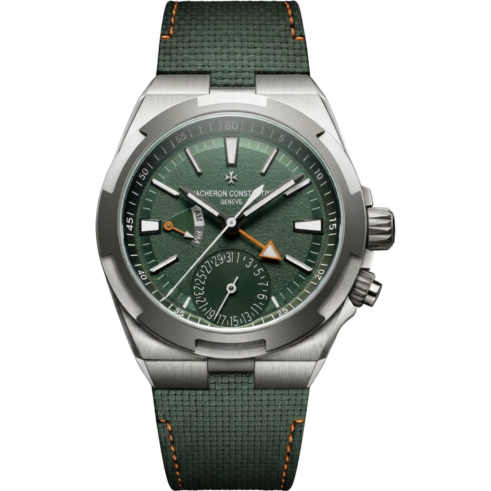Vacheron Constantin Overseas Dual Time Cardinal Points 41