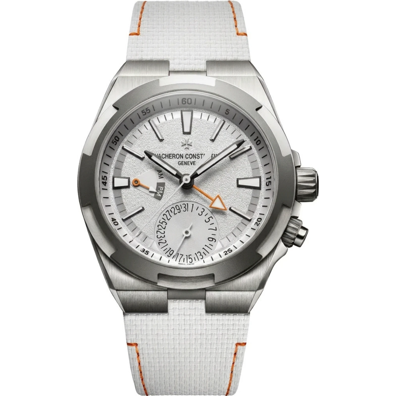 Vacheron Constantin Overseas Dual Time Points Cardinaux North 7930V/210T-H073