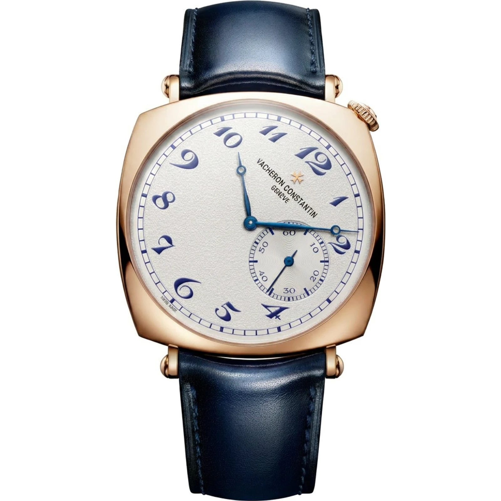 Vacheron Constantin Historiques American 1921 40