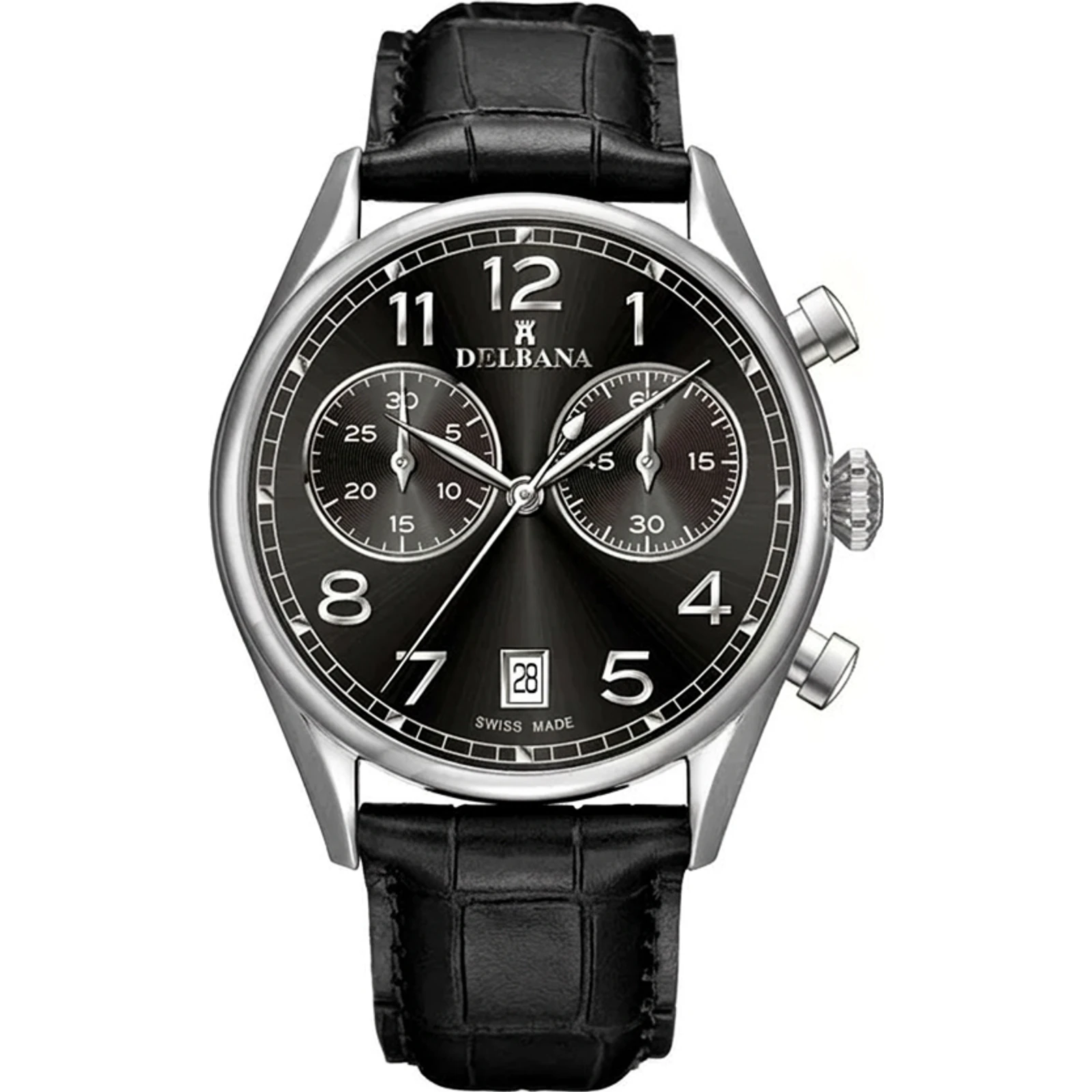 Delbana Fiorentino Chronograph 41601.754.6.031
