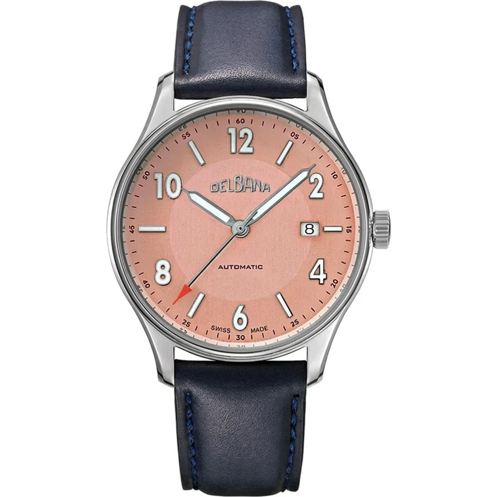 Delbana Rotonda 41603.722.6.182