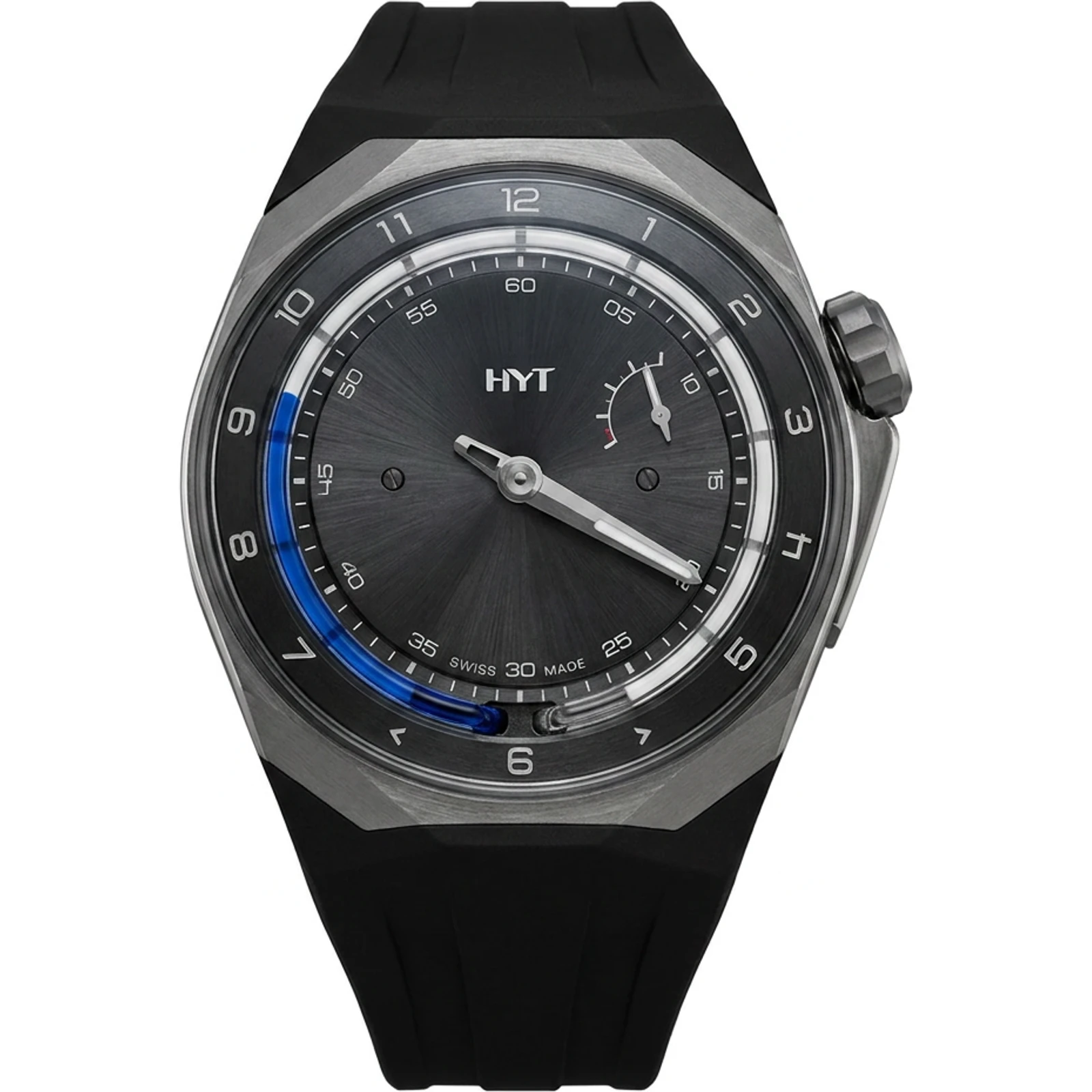 HYT T1 Series Titanium Slate — H03206-A