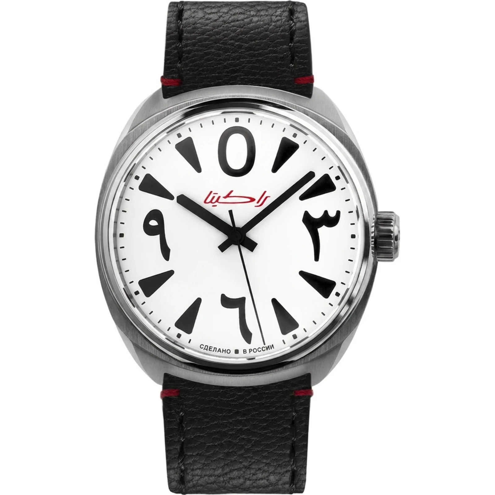 Raketa Big Zero