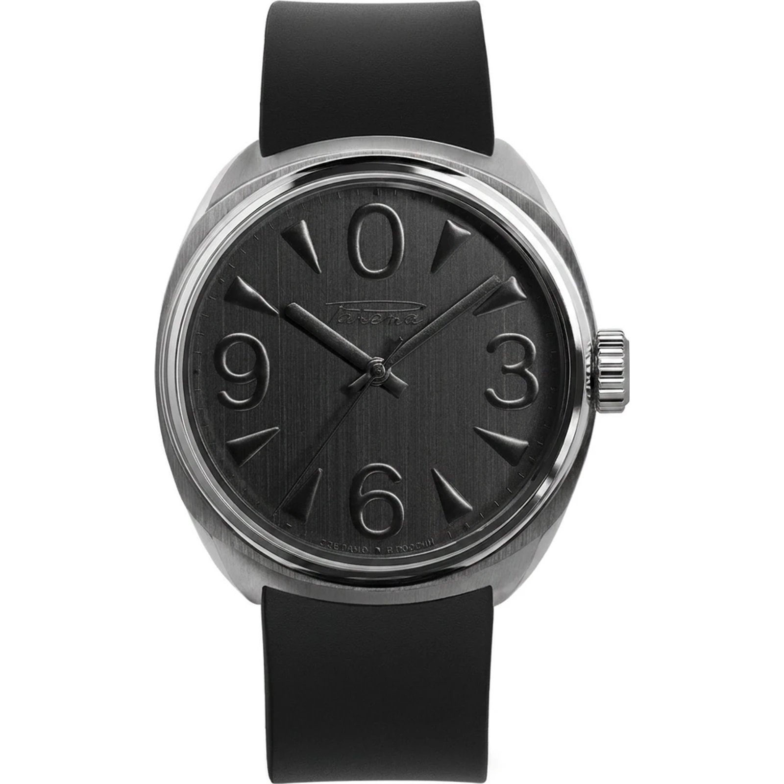Raketa BIG ZERO Lebedev W-11-16-20-0333