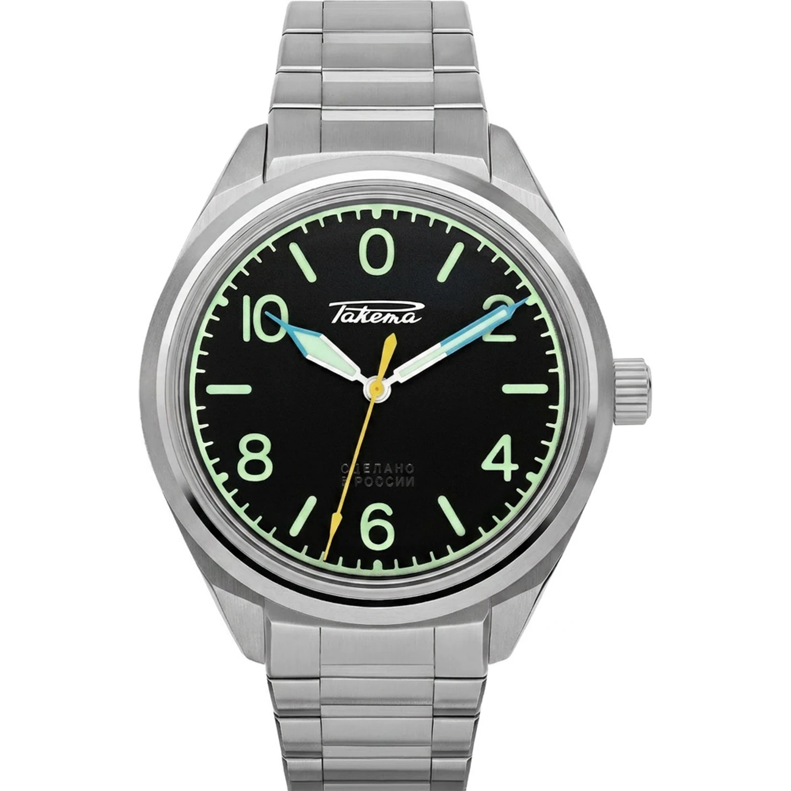 Raketa Pilot