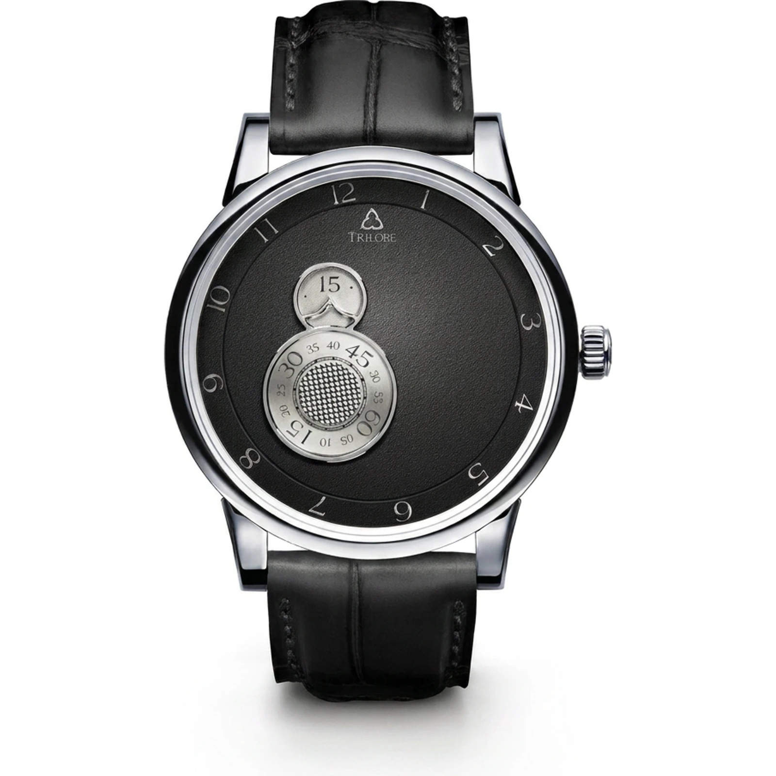 Trilobe Nuit Fantastique Ombre NF06NAG