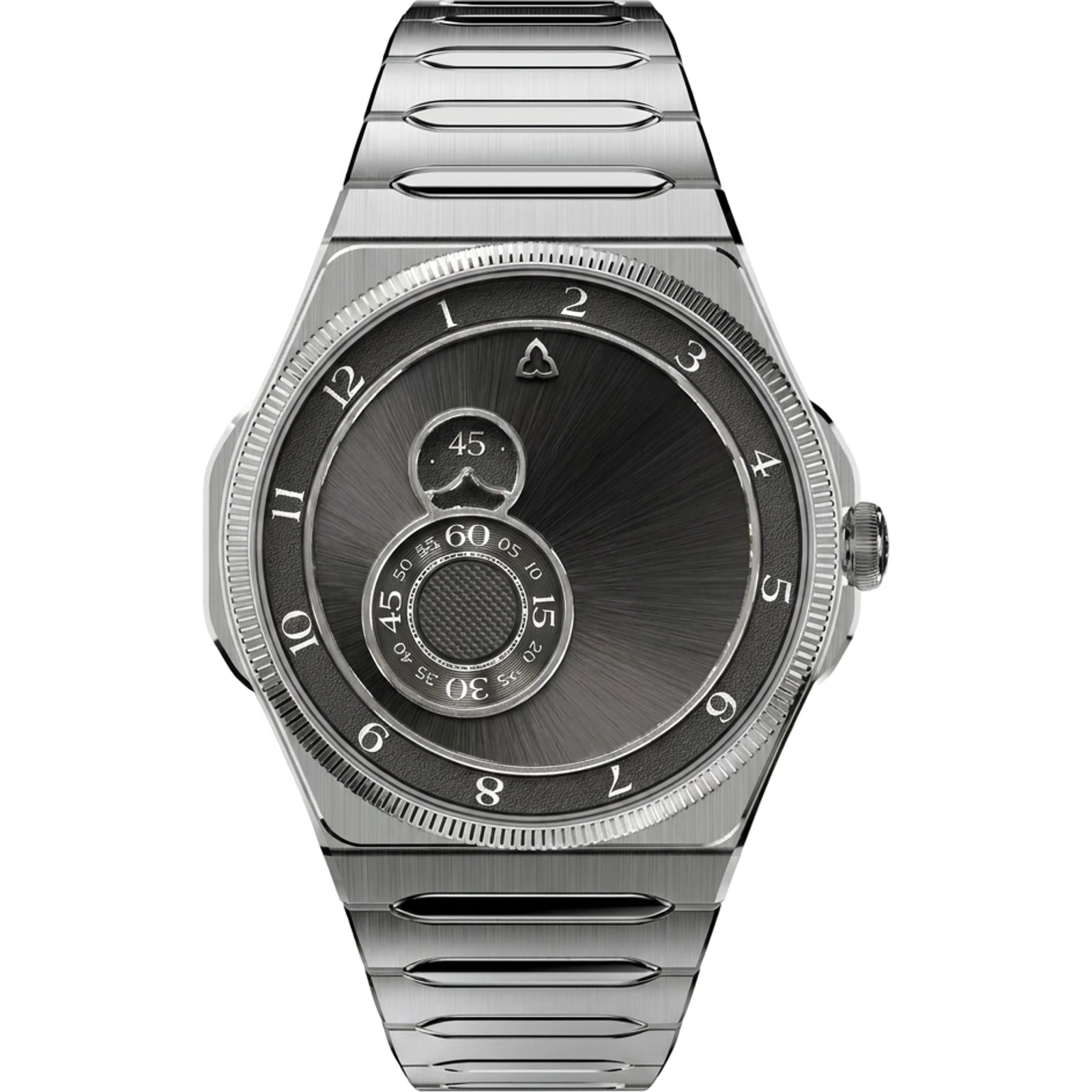 Trilobe Trente-Deux Sunray Grey 3201GS