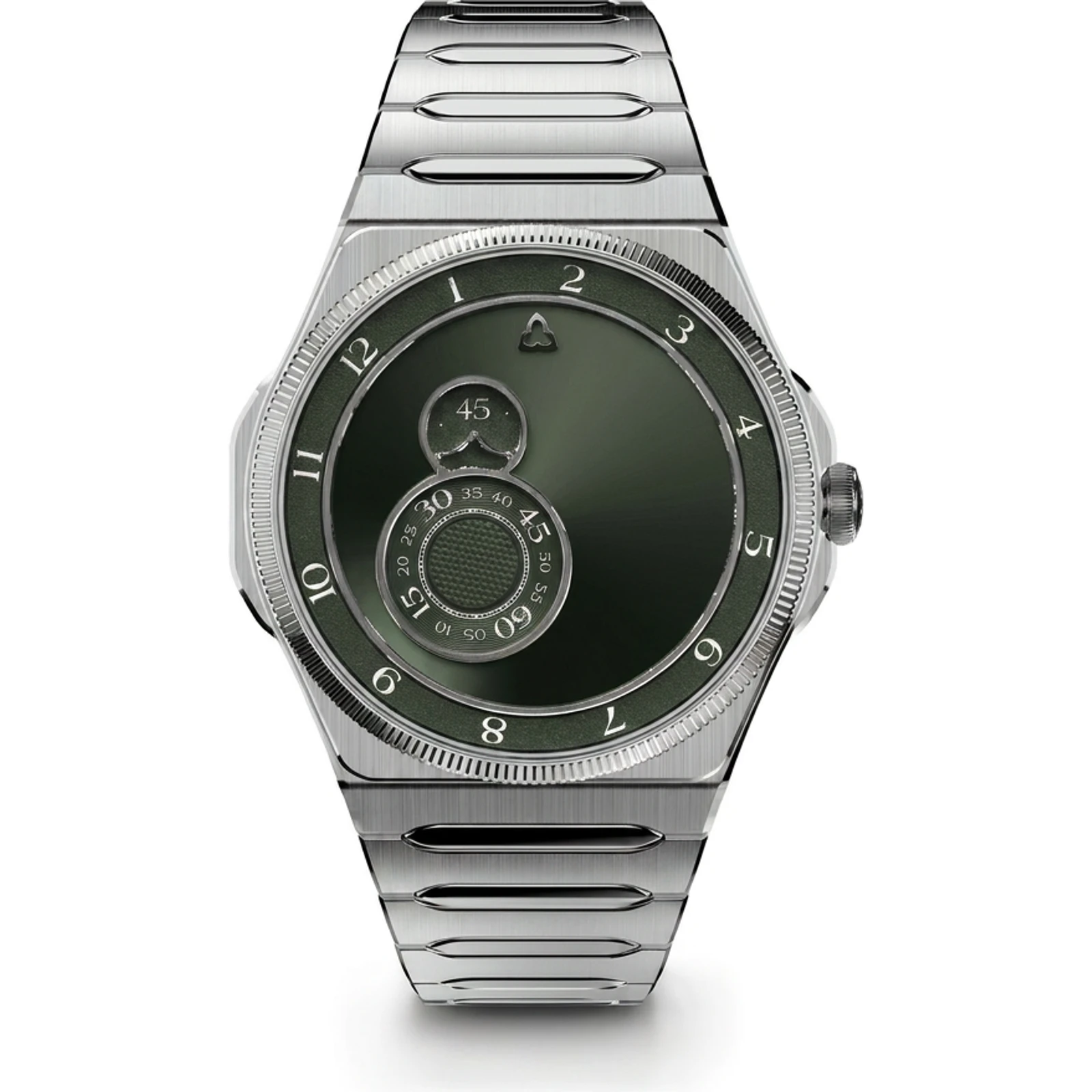 Trilobe Trente-Deux Sunray Green 3201VS