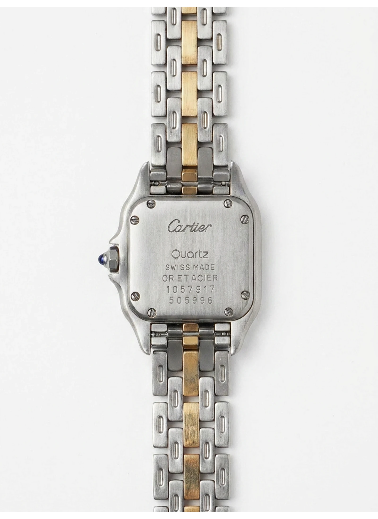 Cartier Panthère 1057917