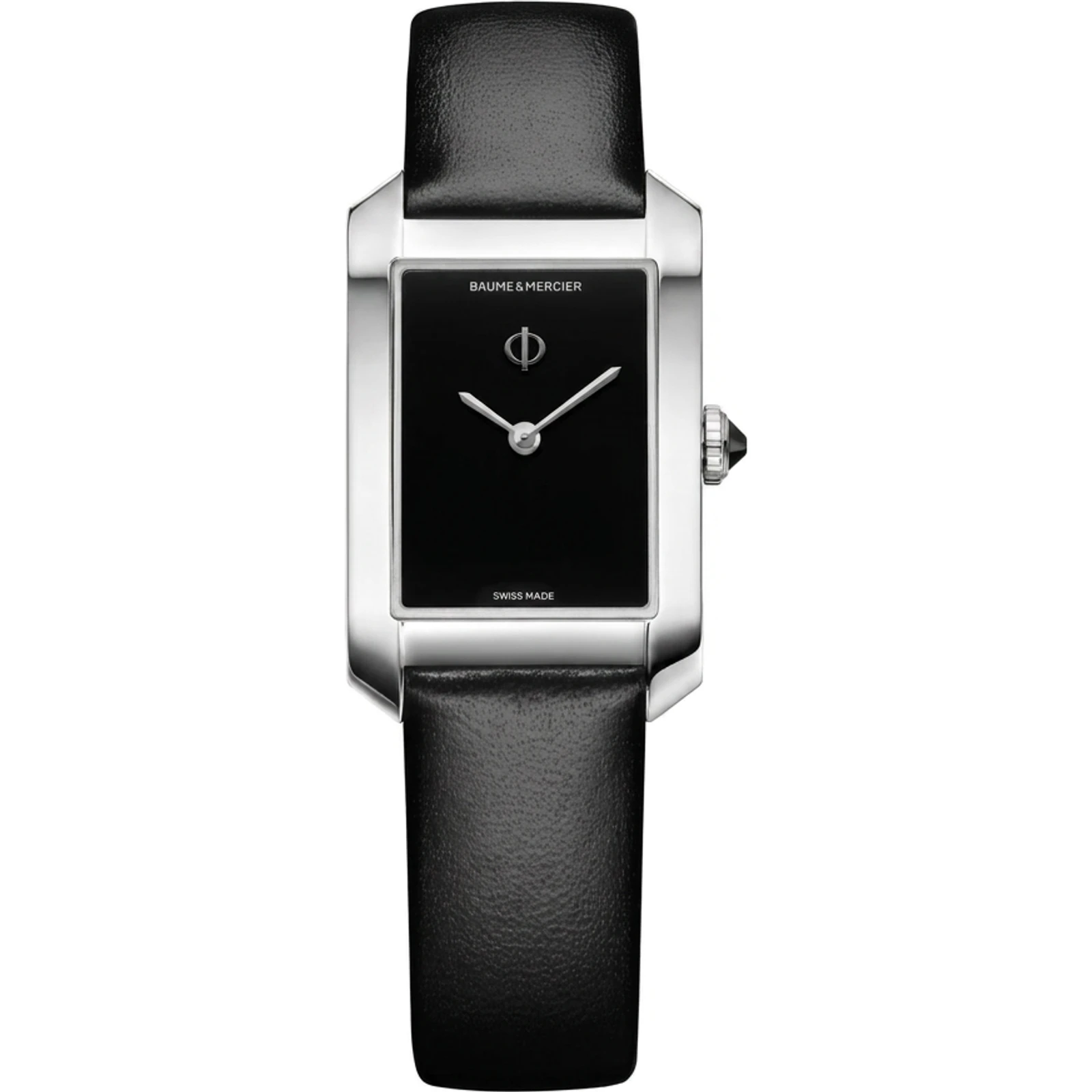 Baume & Mercier Hampton Quartz 35 x 22.2