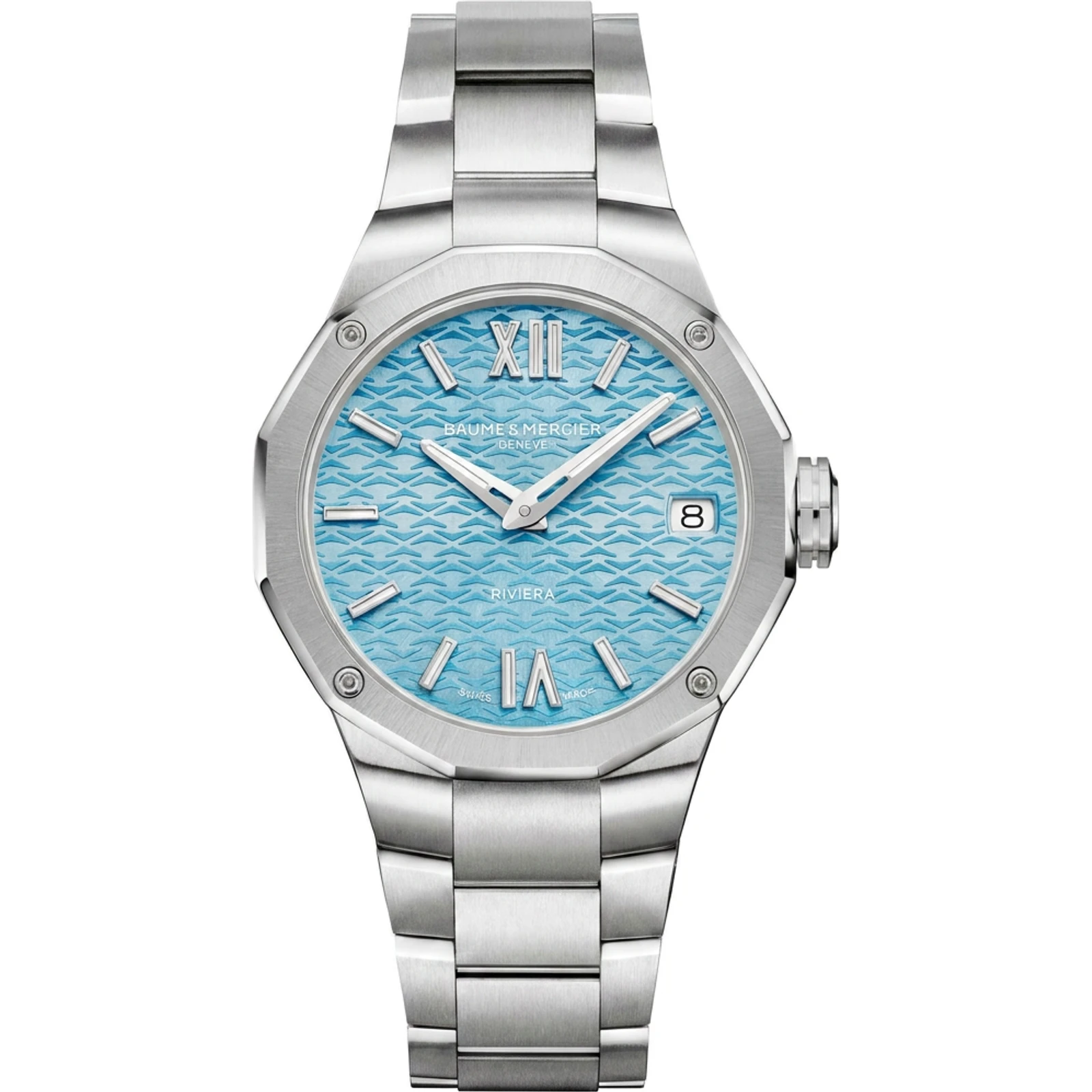 Baume & Mercier Riviera 33 10811