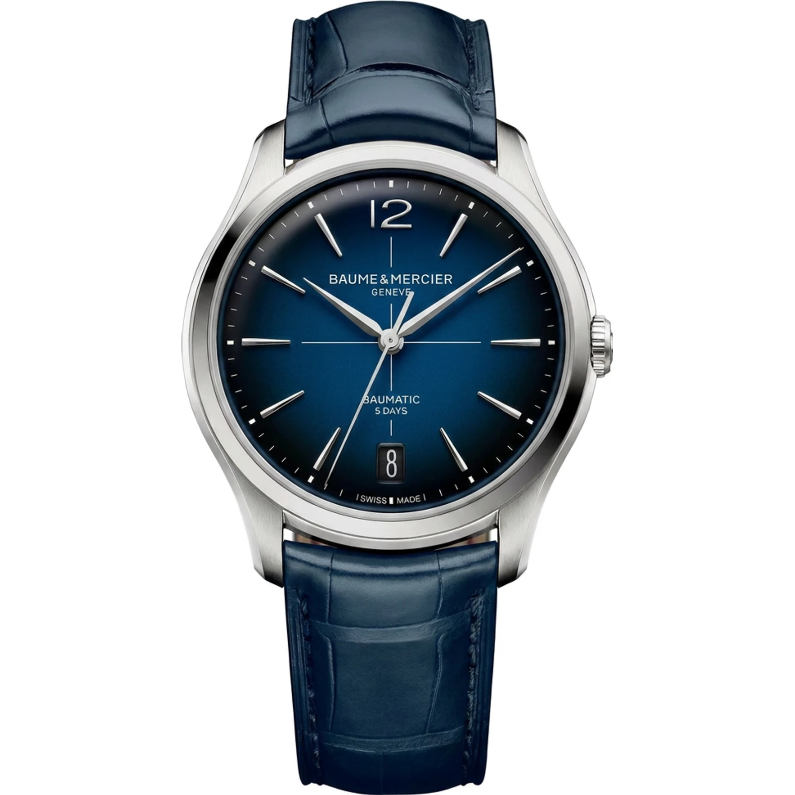 Baume & Mercier Clifton 10771