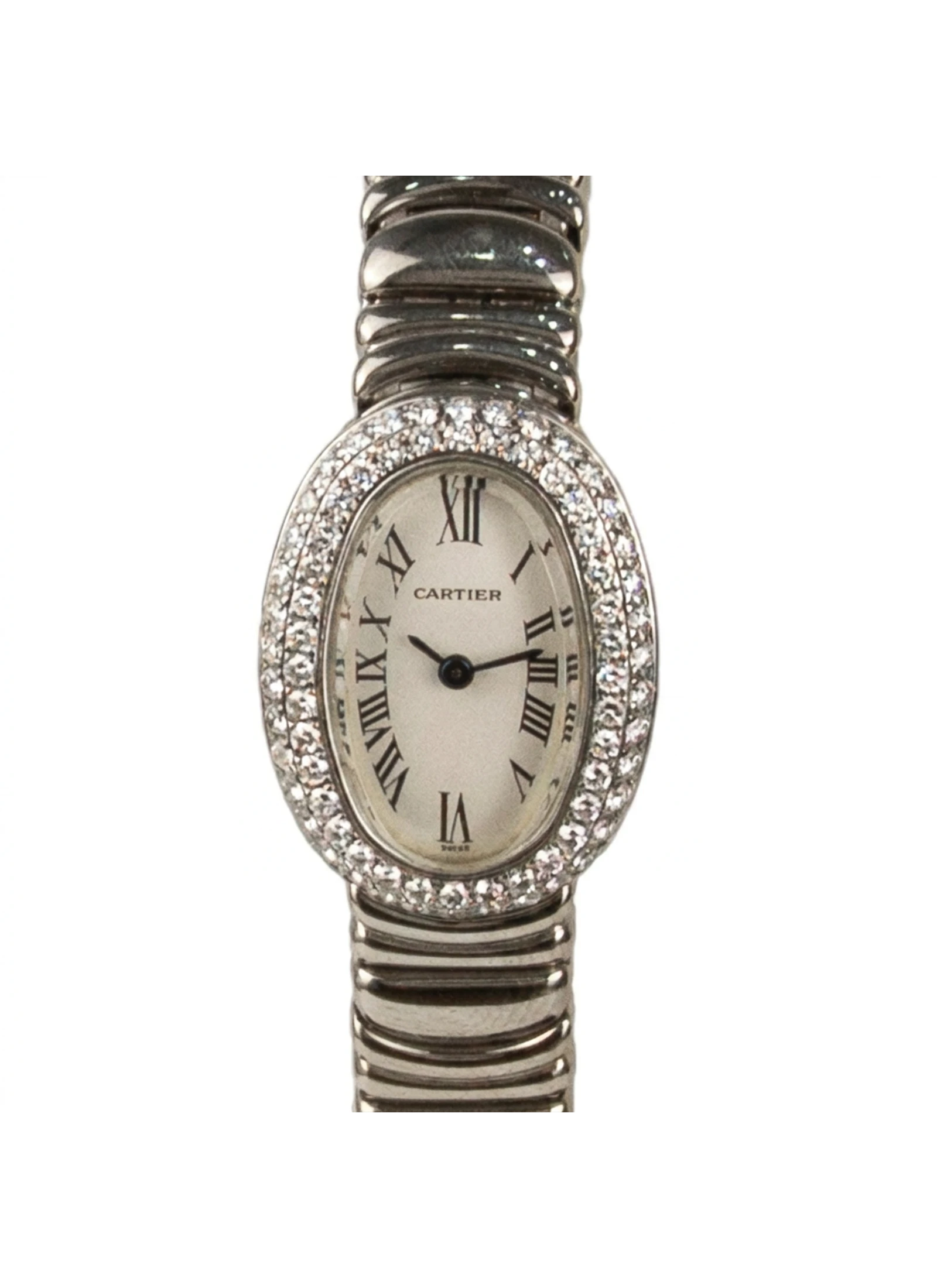 Cartier Baignoire WB5095L2