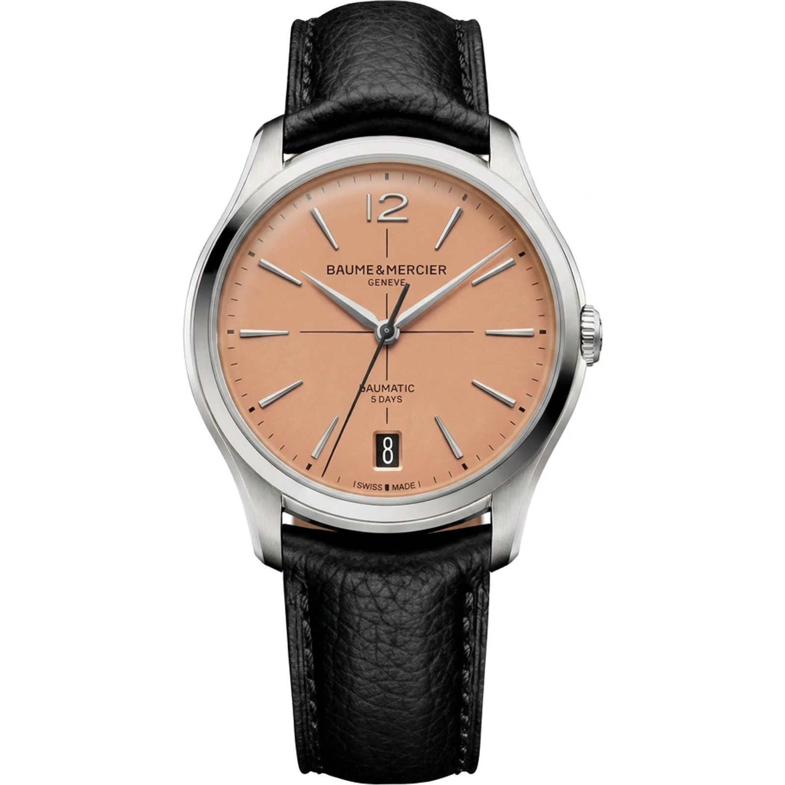 Baume & Mercier Clifton 10778