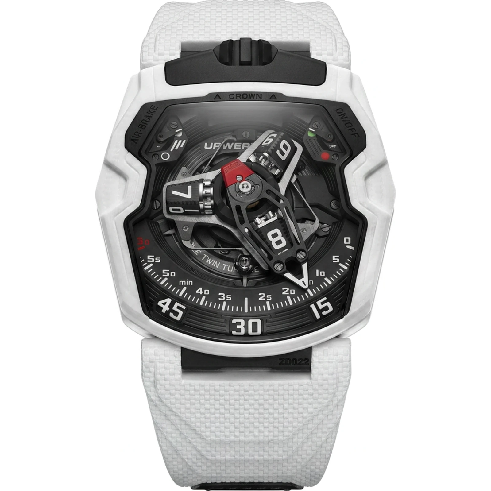 Urwerk UR-230 Polaris — UR-230-POLARIS