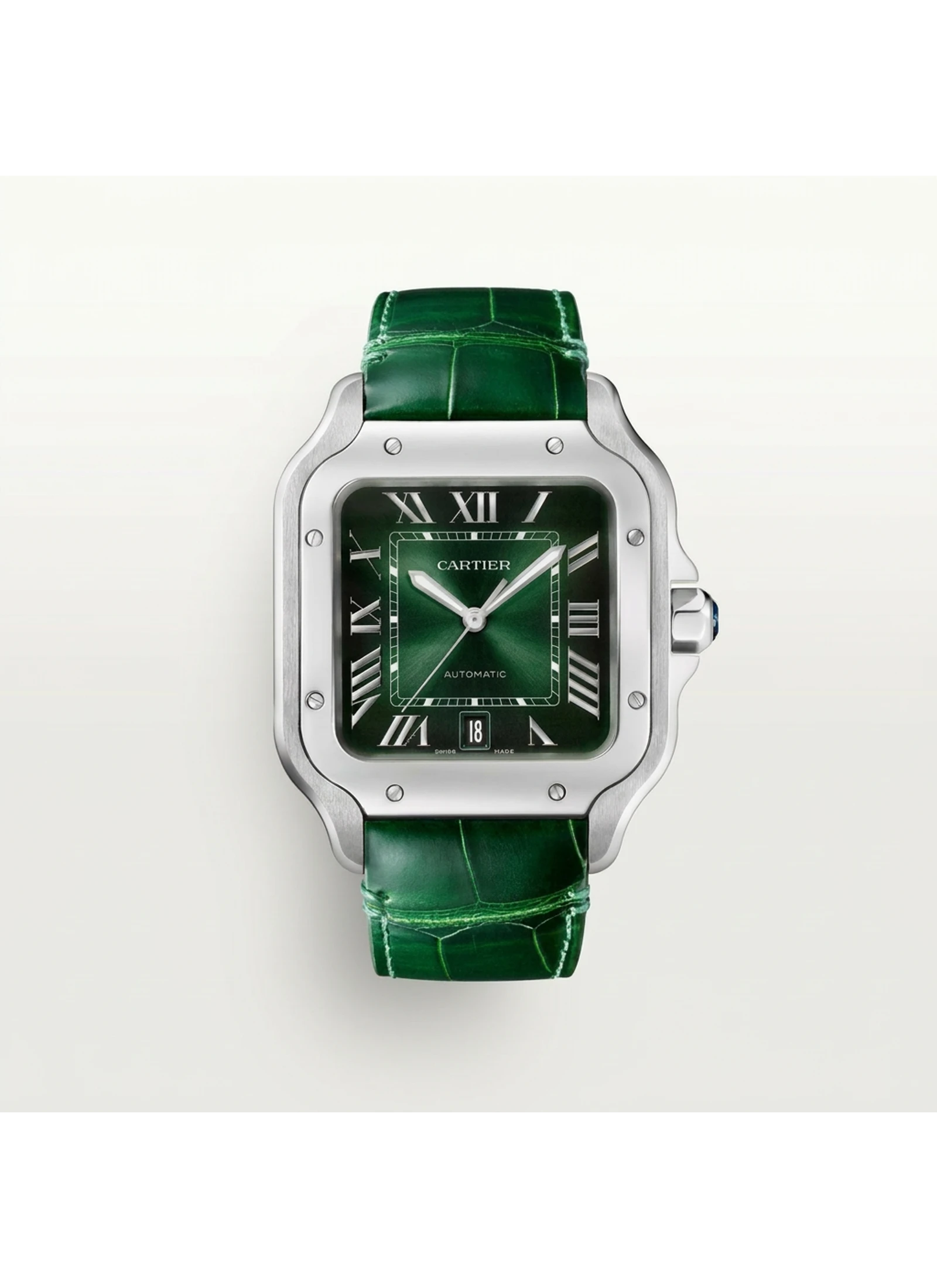 Cartier Santos WSSA0061