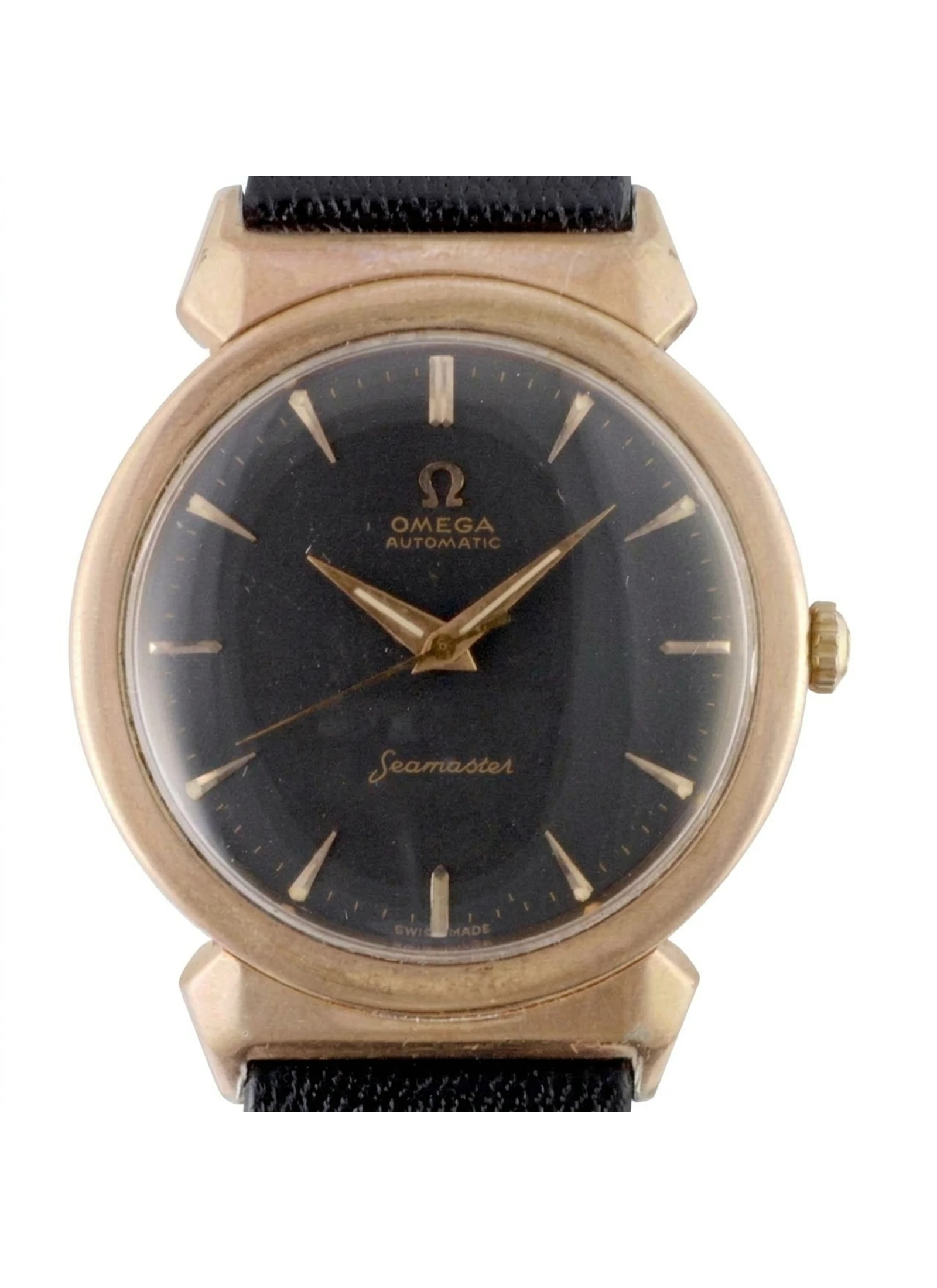 Omega Seamaster 14363