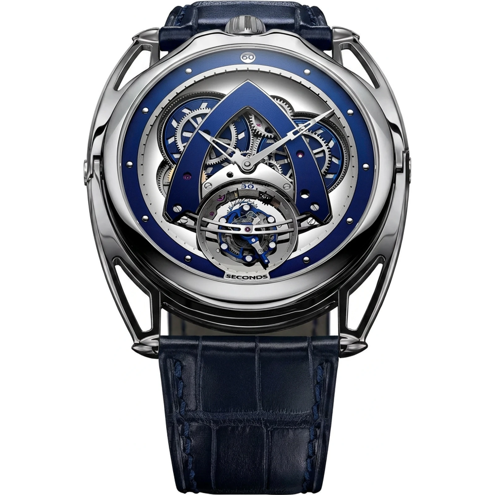 De Bethune DB28XP