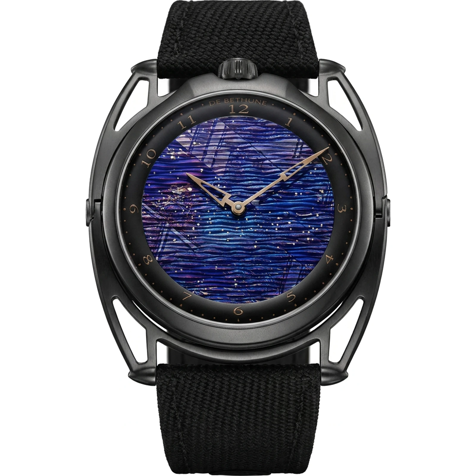 De Bethune DB28XS Aérolite DB28XSZM