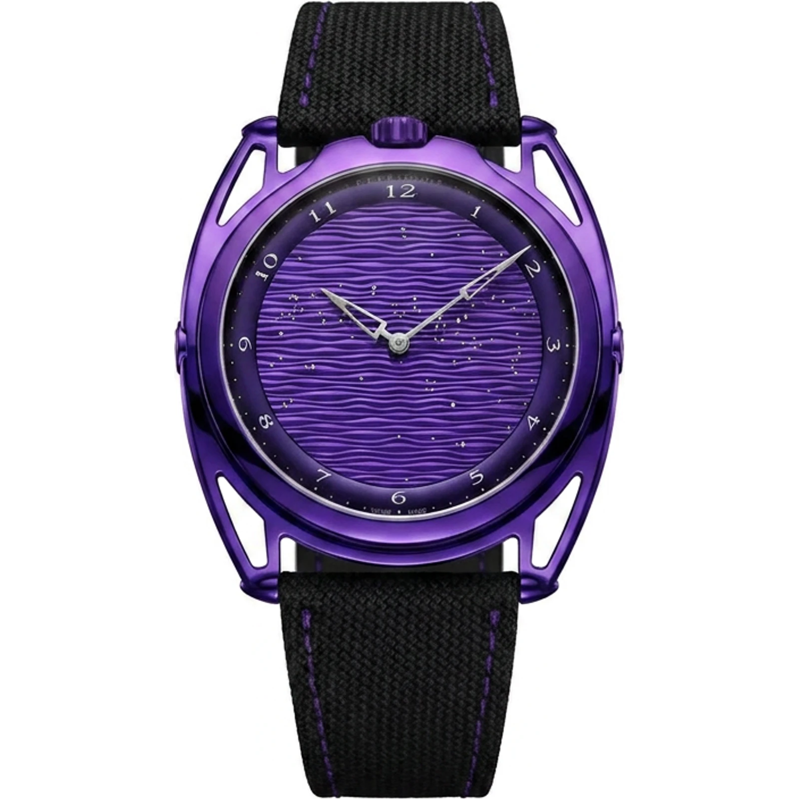 De Bethune DB28XS Purple Rain DB28XSPR