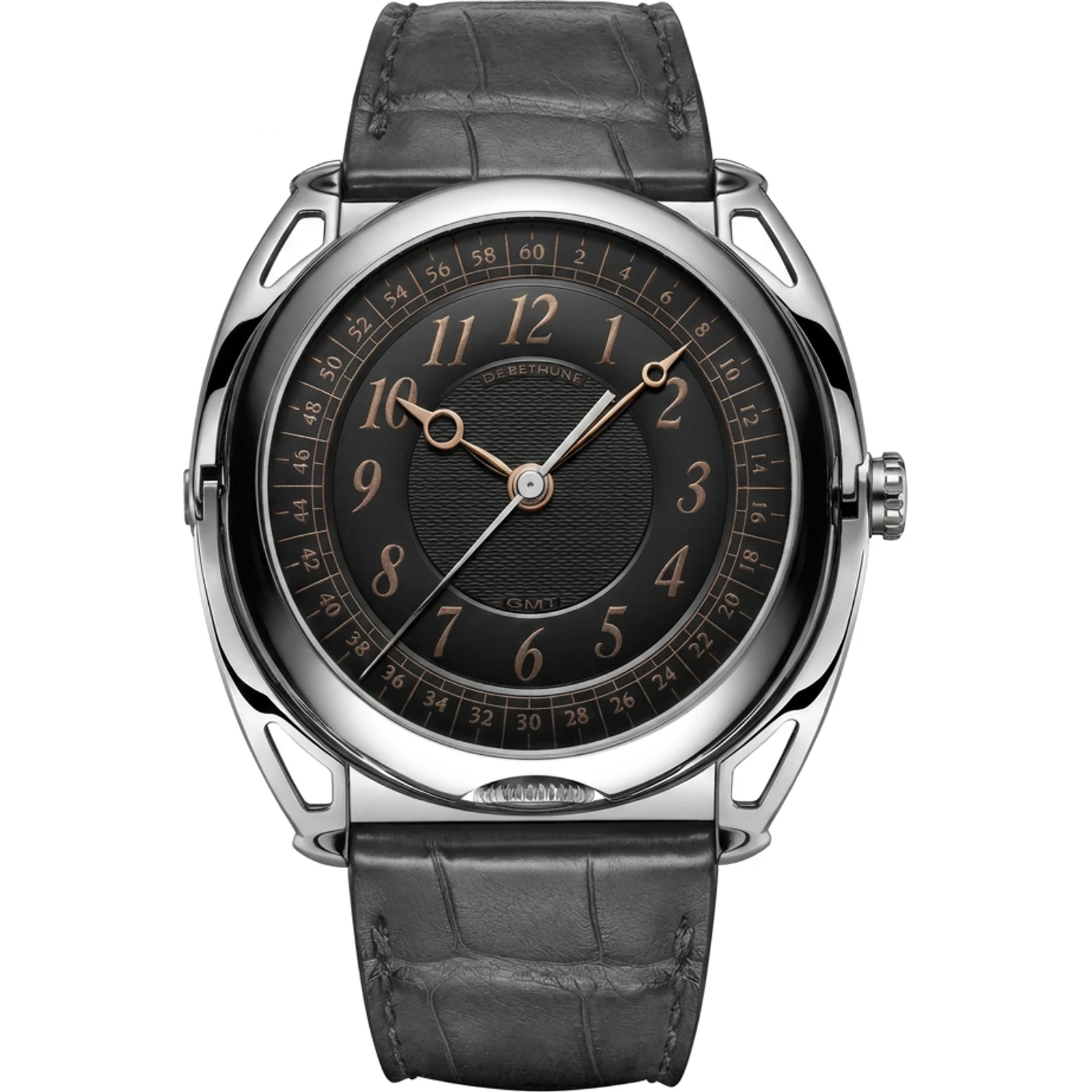 De Bethune DB Kind of Two GMT