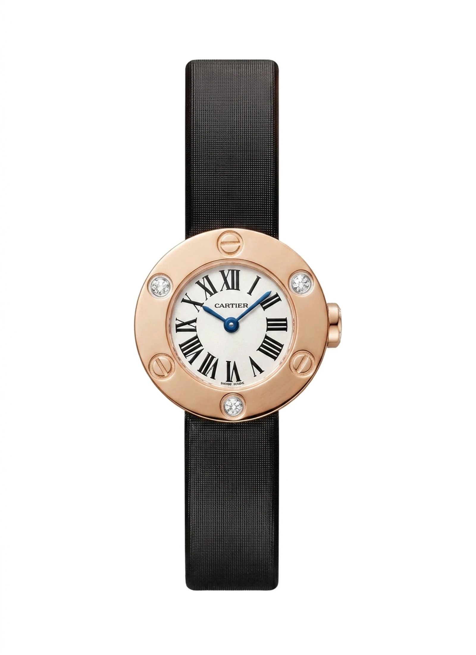Cartier Love WE800331