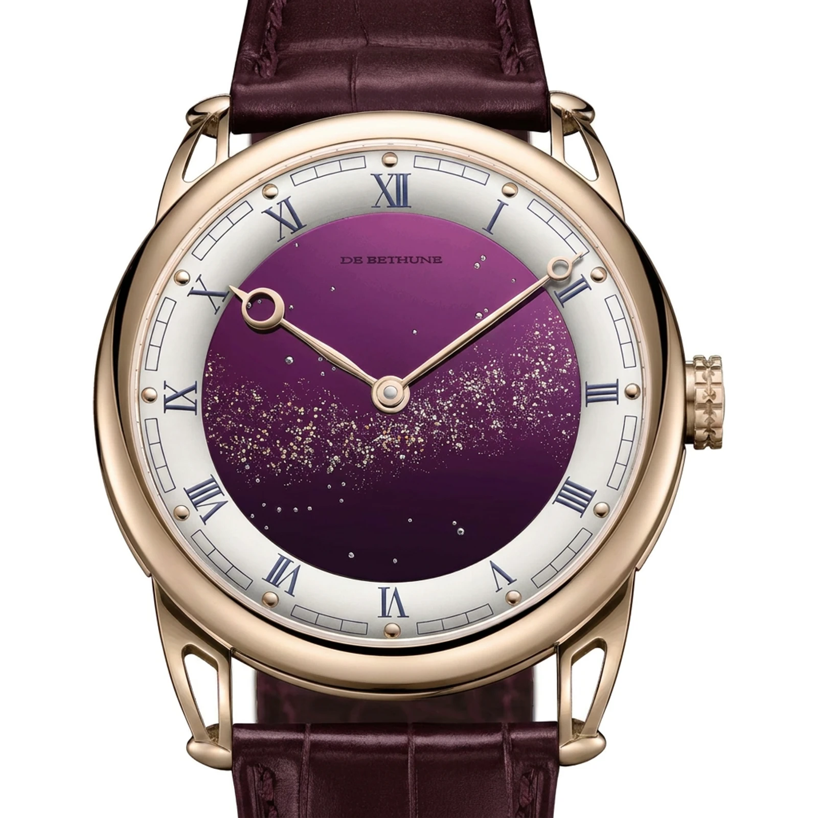 De Bethune DB25XS Starry Varius DB25VXSRV2