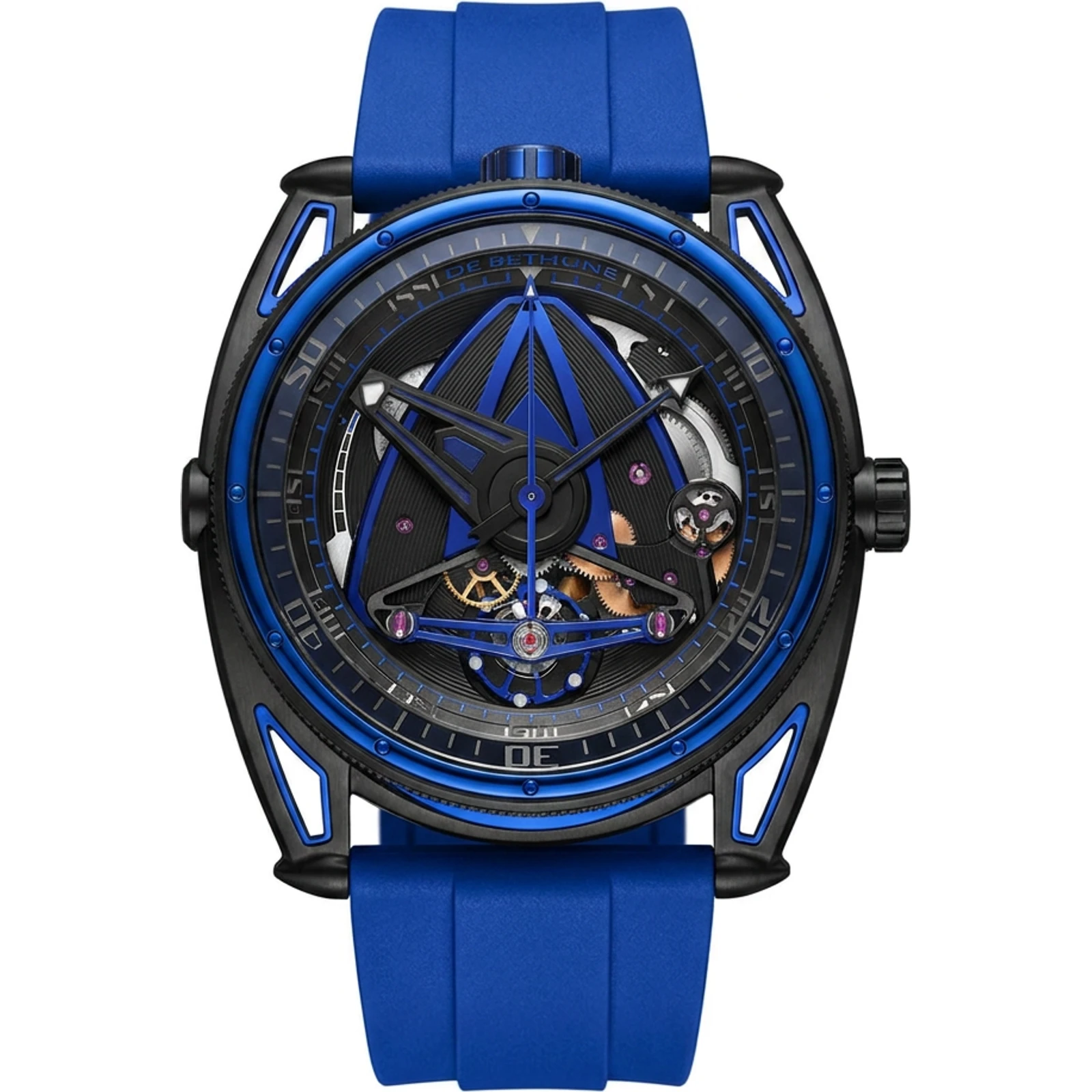 De Bethune DB28GS