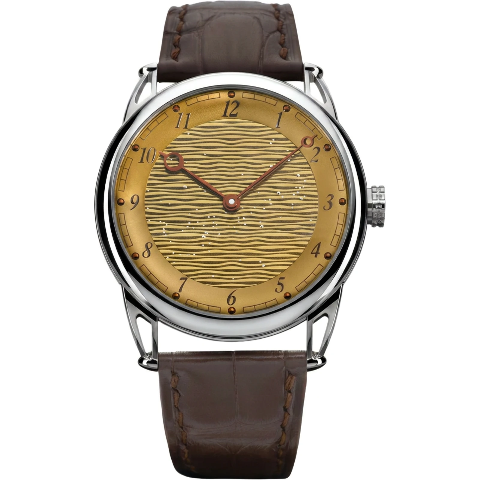 De Bethune DB25XS Sand Winds DB25VXSTIV2S5