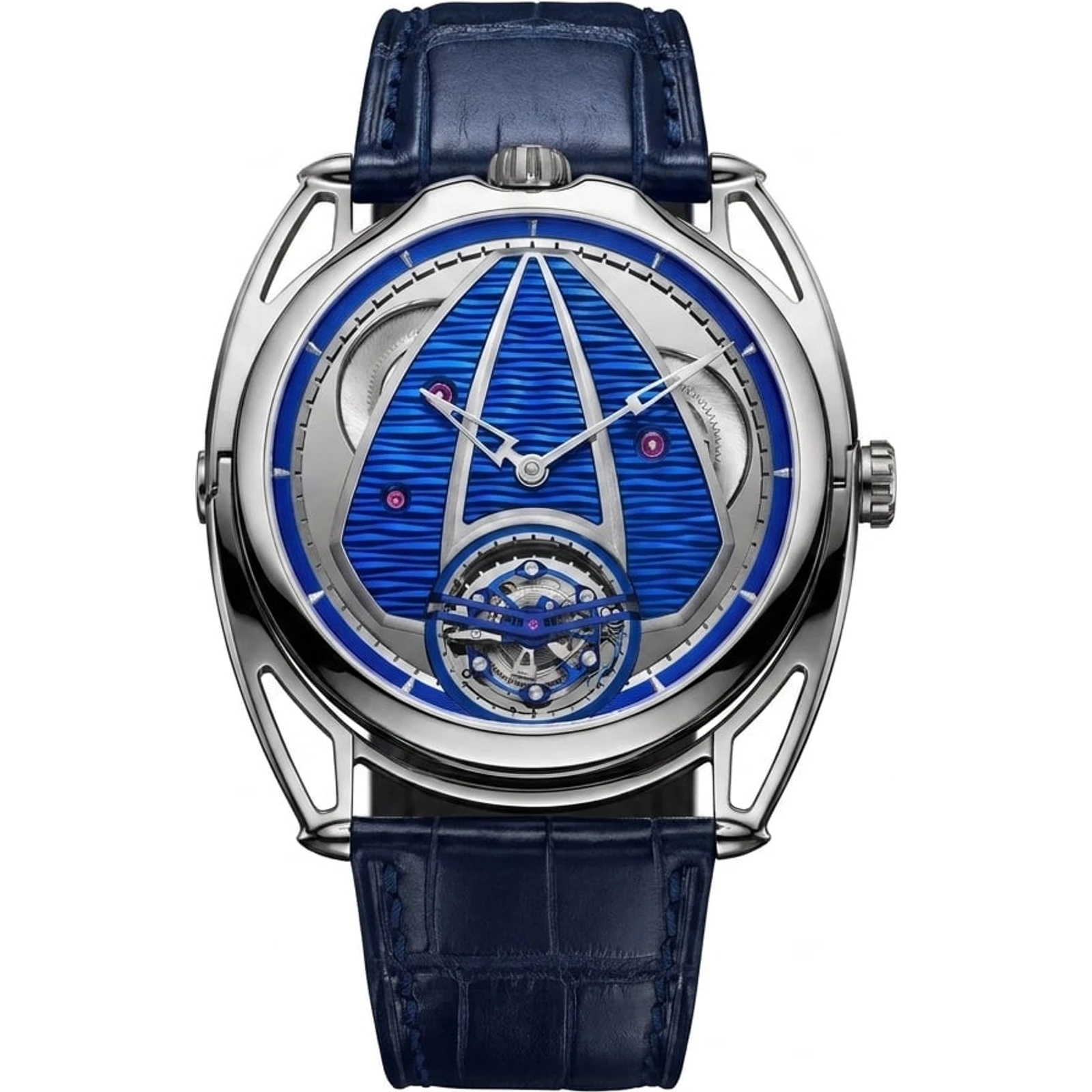 De Bethune DB28XS Sea Tourbillon DB28XST