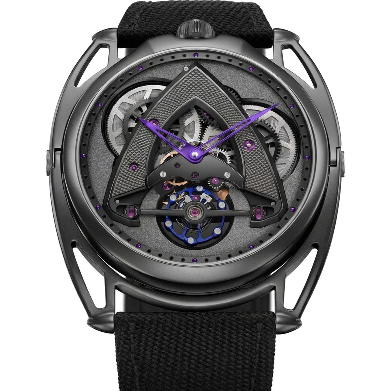 De Bethune DB28XS Dark Sand DB28XSSWZ