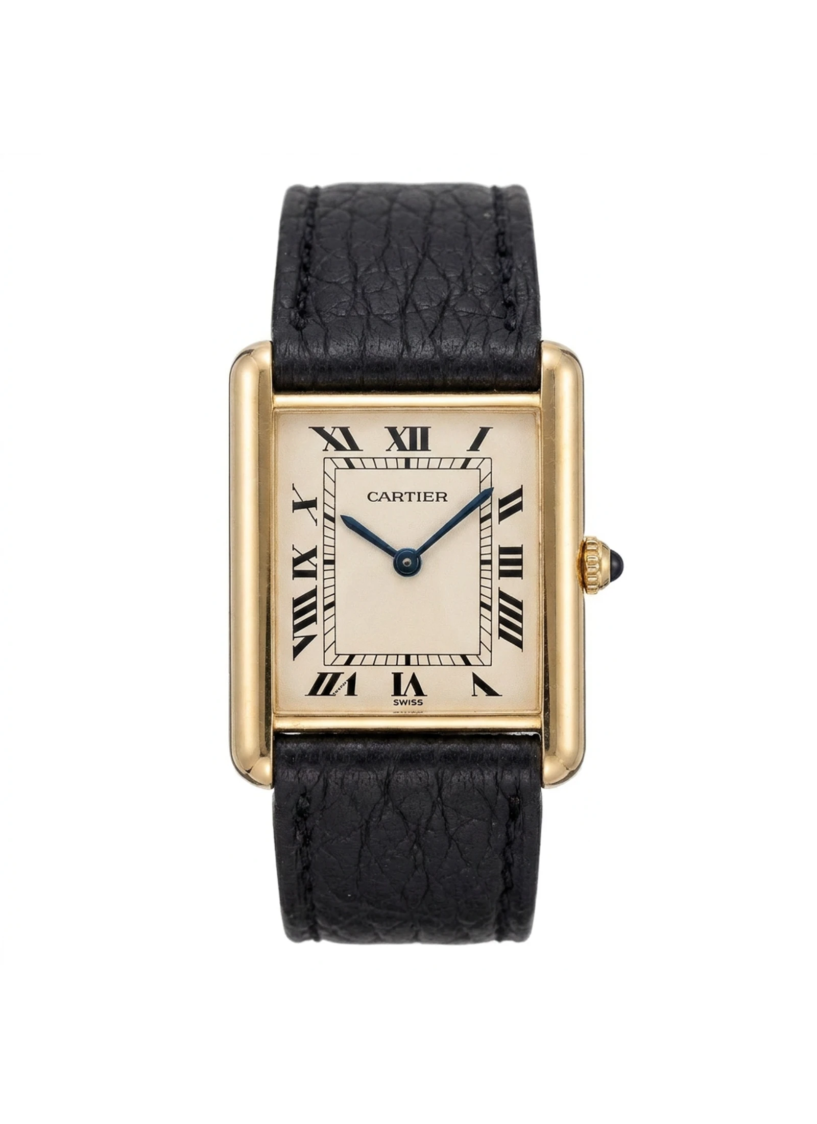 Cartier Tank 1140