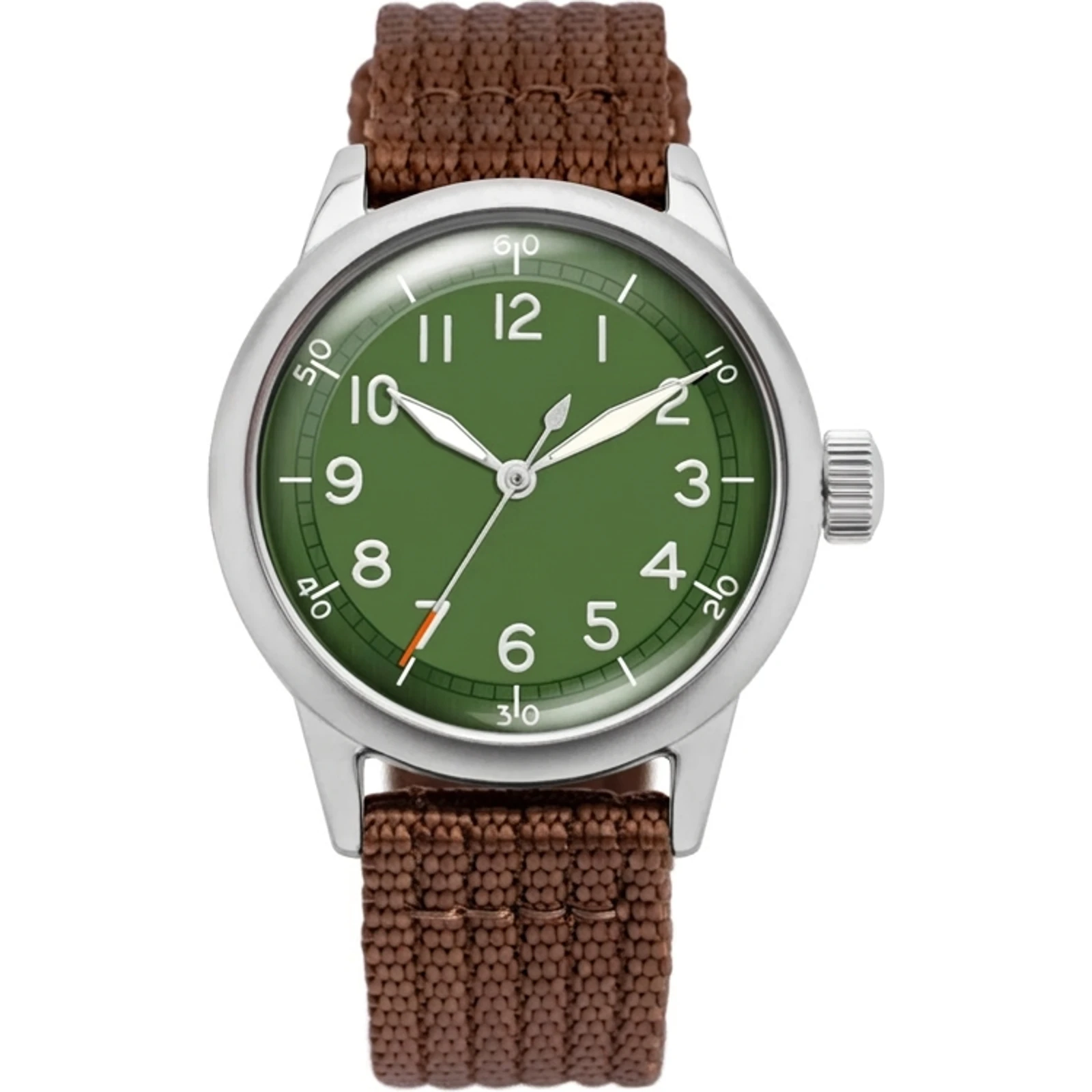 Praesidus Spec 2 Ameriquartz Olive Green 40