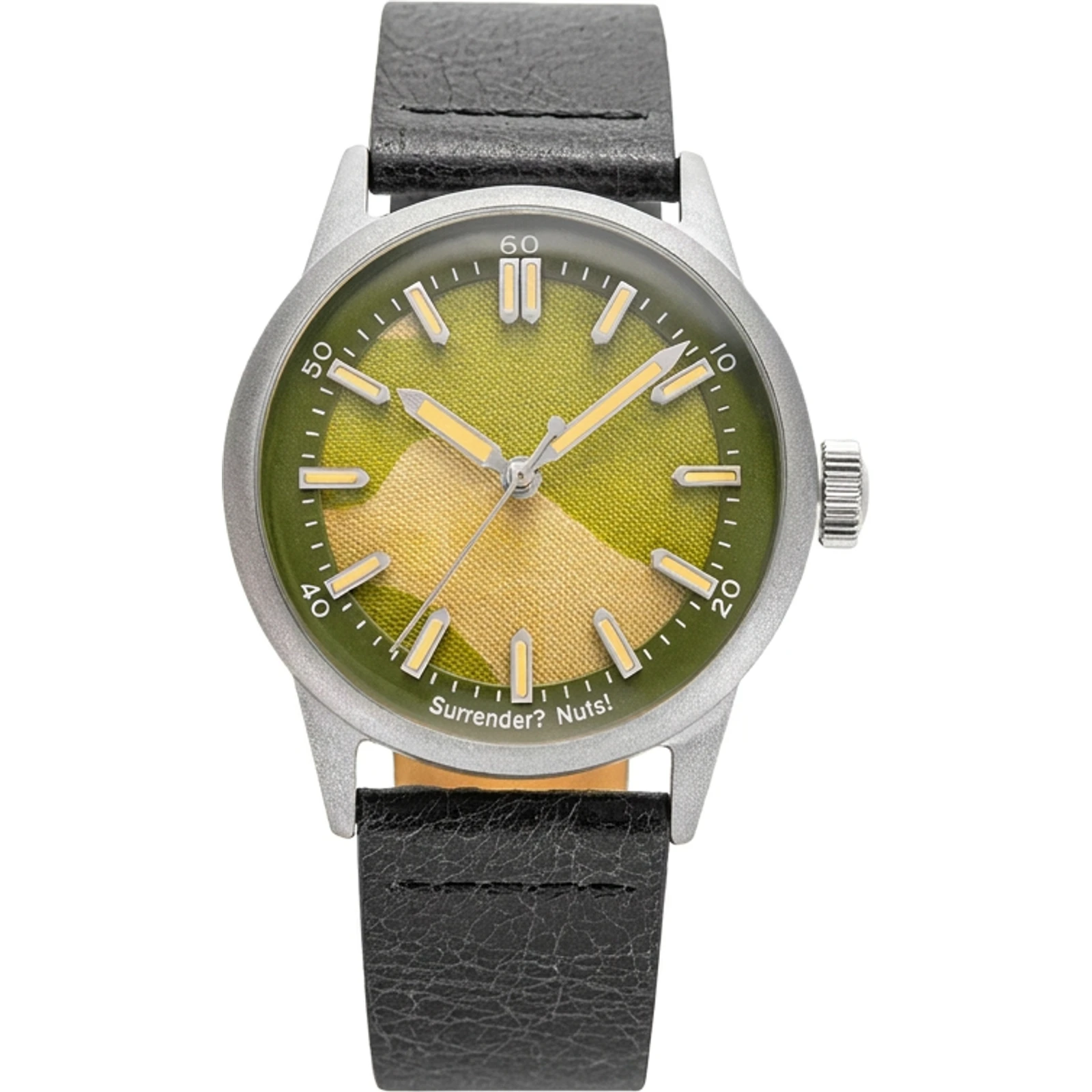 Praesidus Pathfinder 44 Bastogne Edition