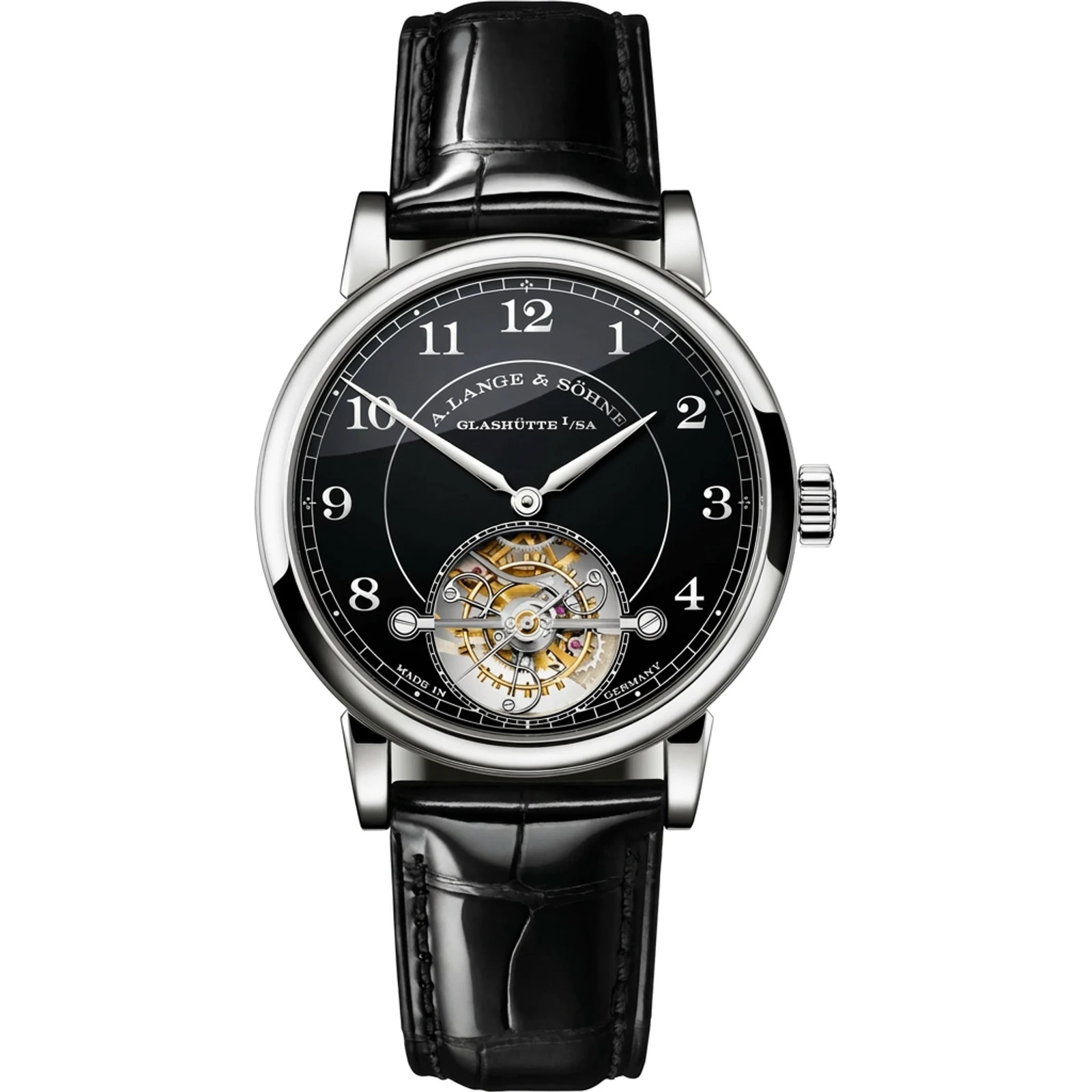 A. Lange Sohne 1815 Tourbillon 730.094F