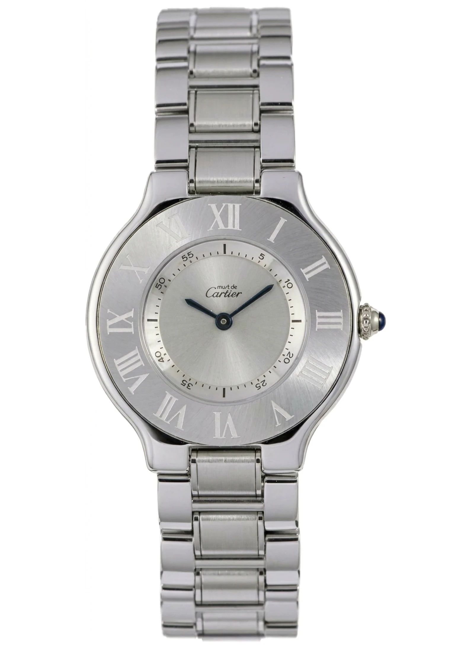 21 Must de Cartier W10109T2
