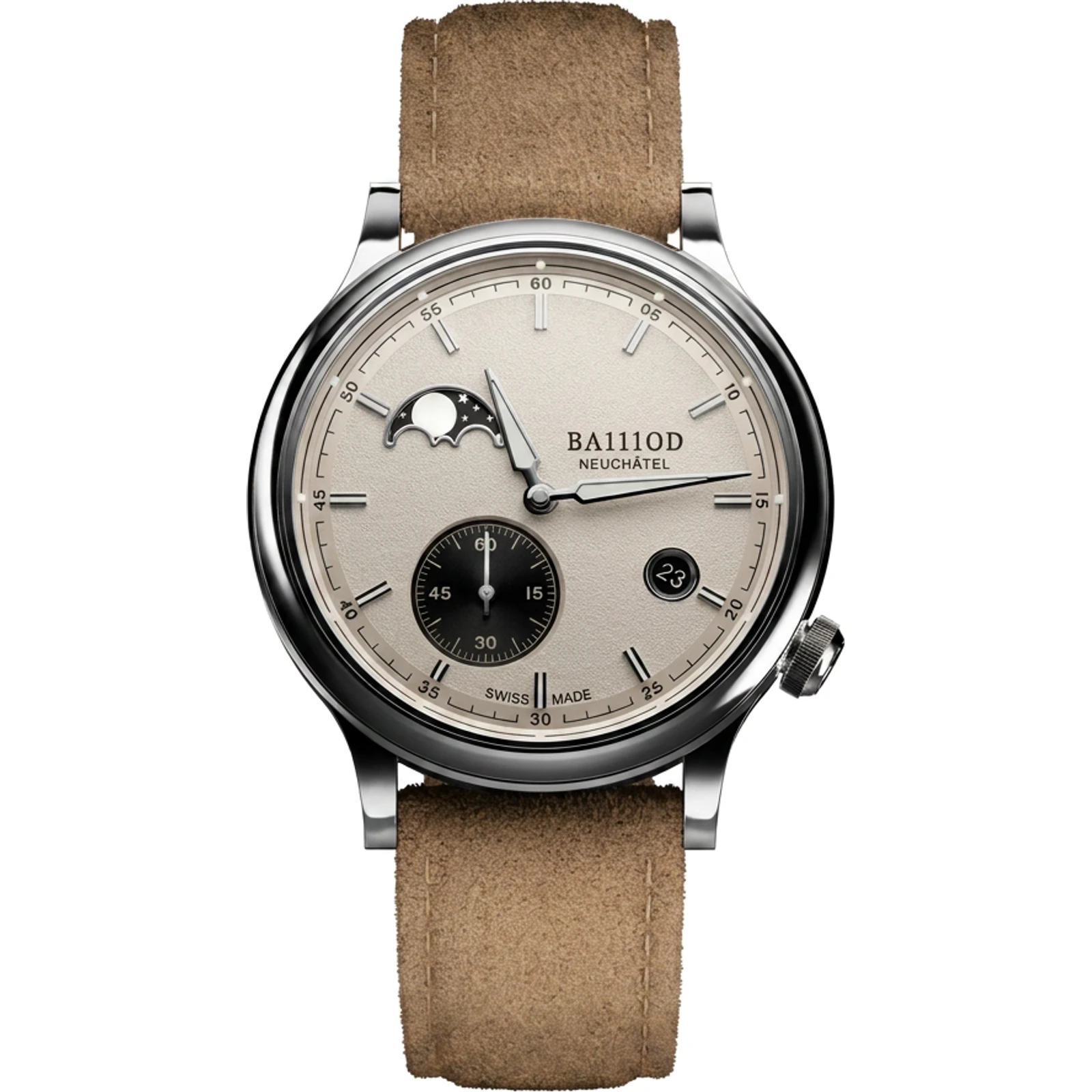 BA111OD Chapter 8 Moonphase Sand by MLB — Chapter 8.5