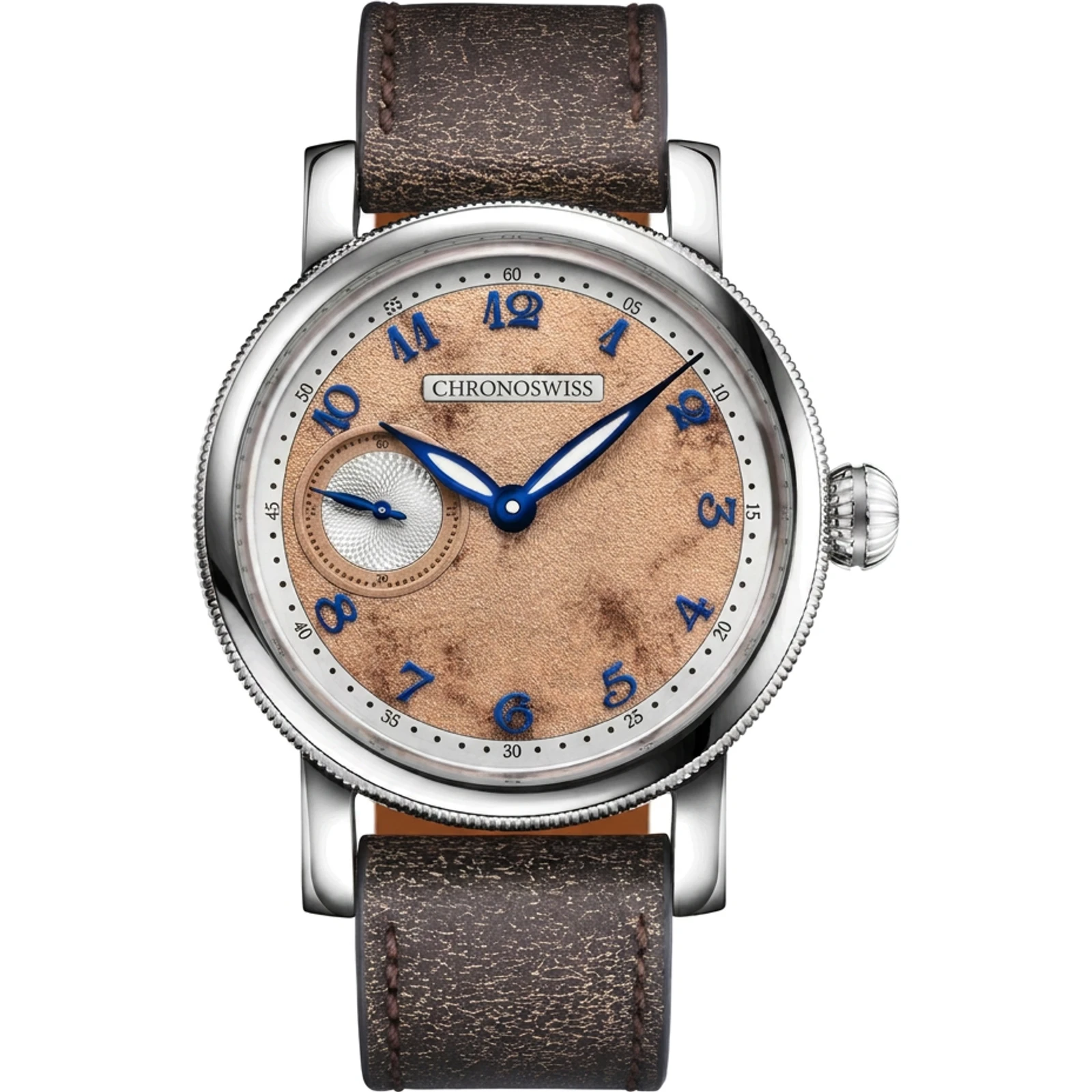 Chronoswiss Small Second