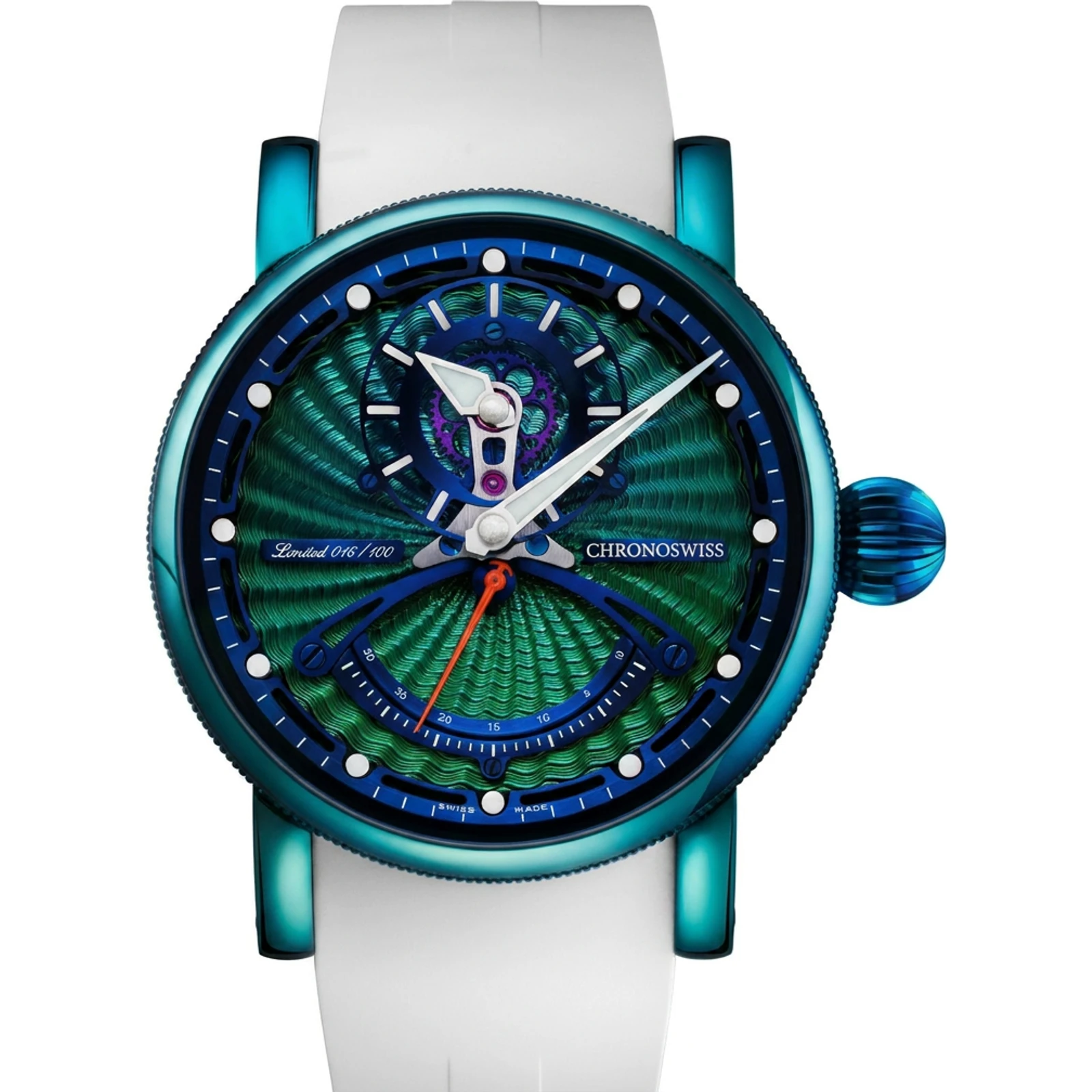Chronoswiss ReSec