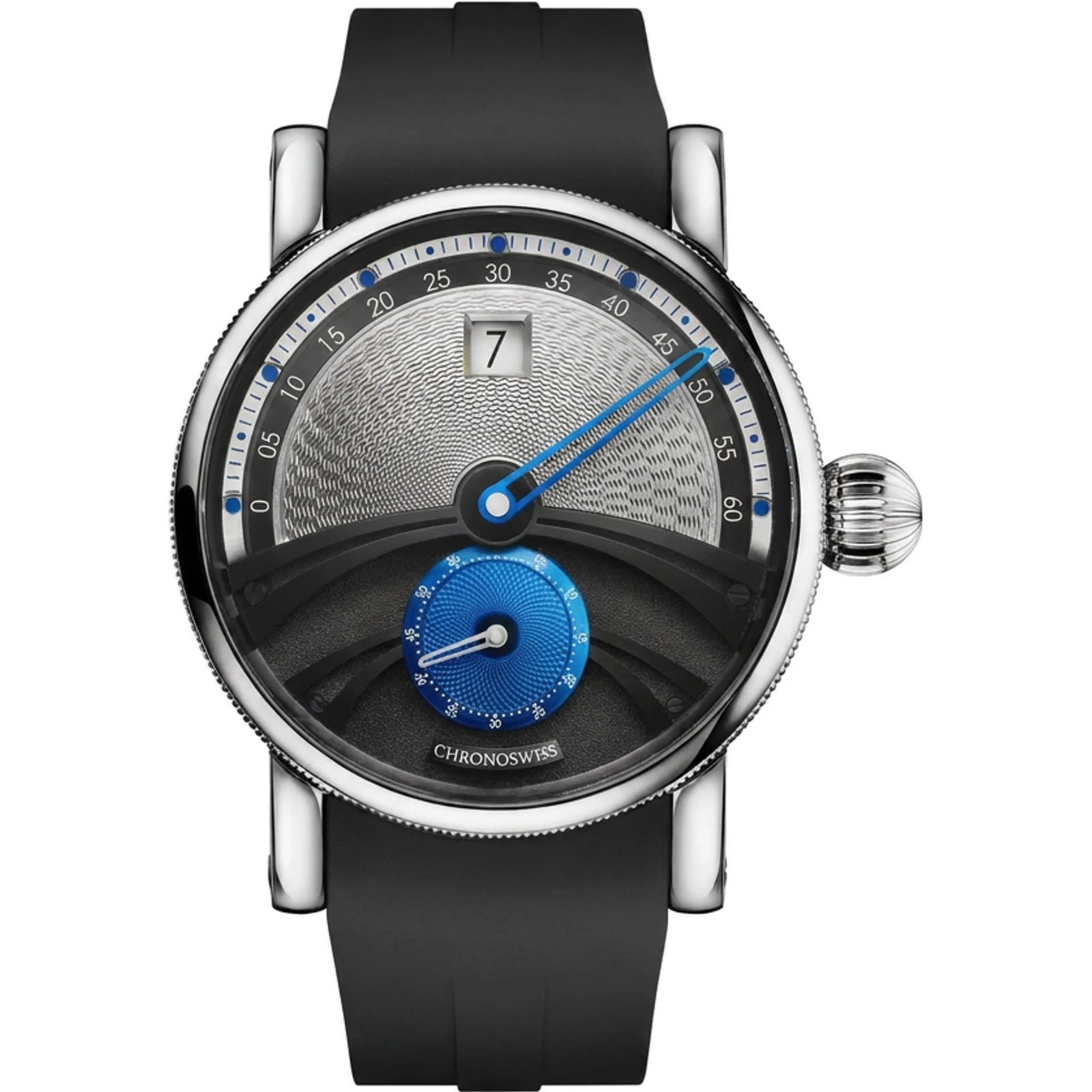 Chronoswiss Delphis