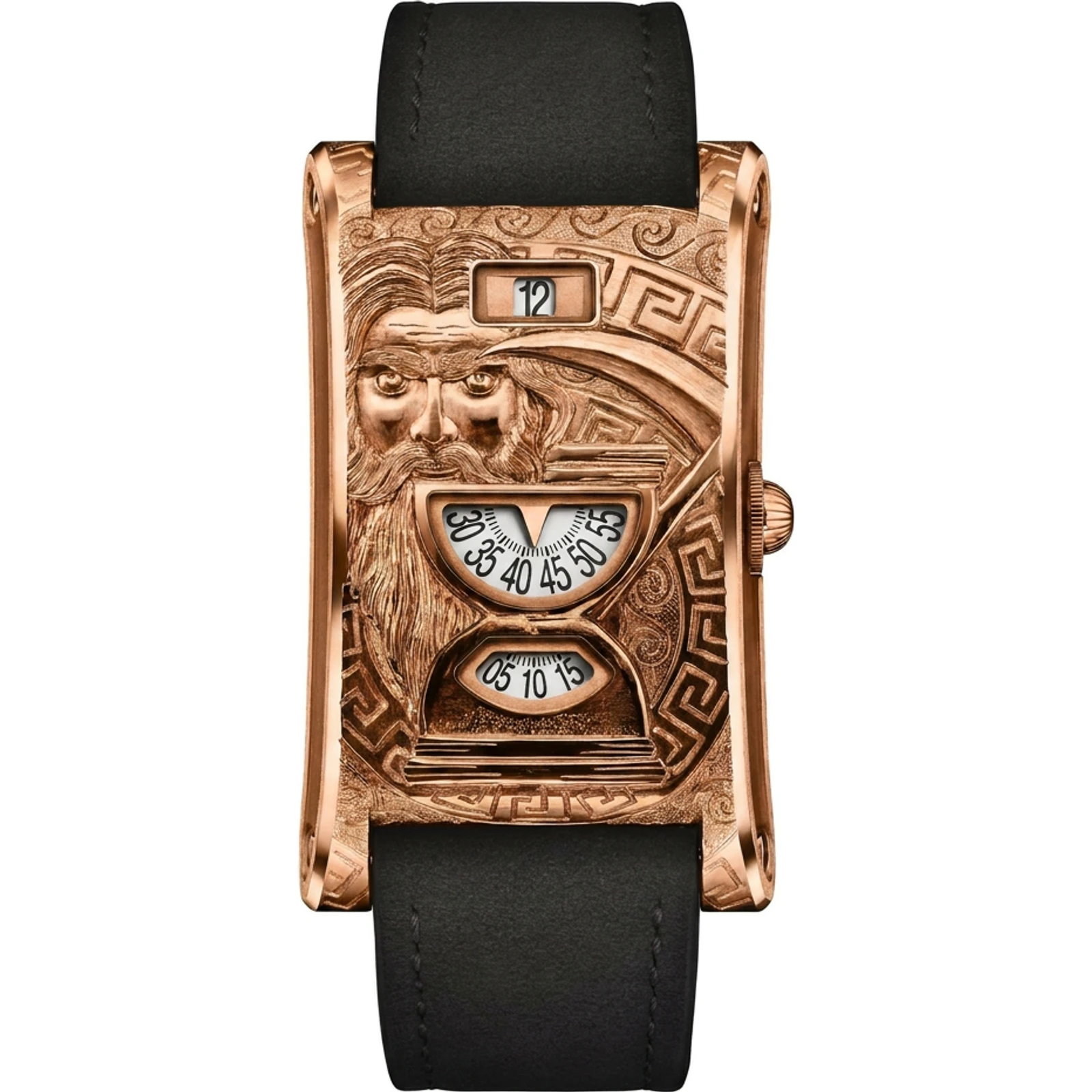 Chronoswiss Neo Digiteur