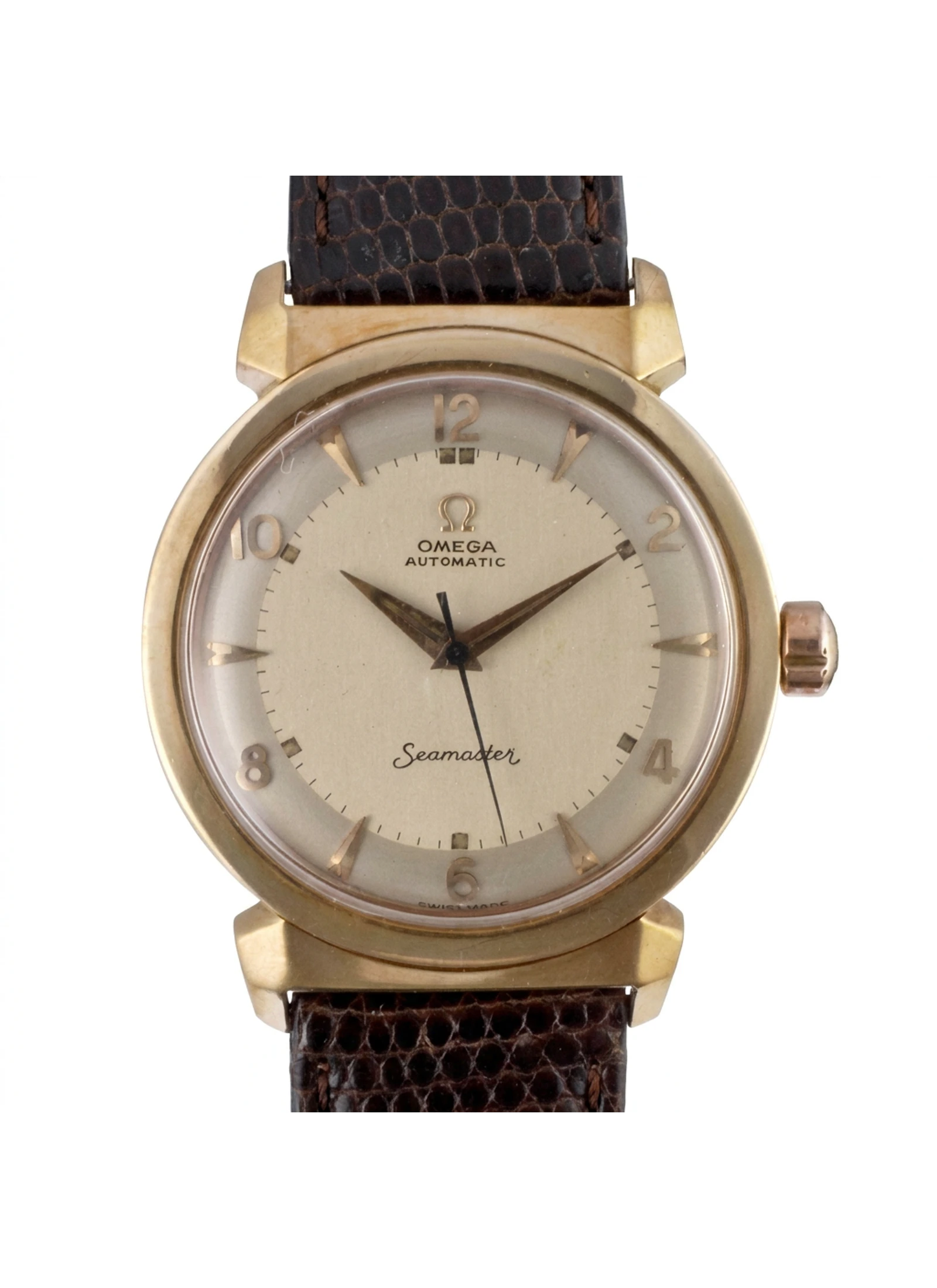 Omega Seamaster 14350SC