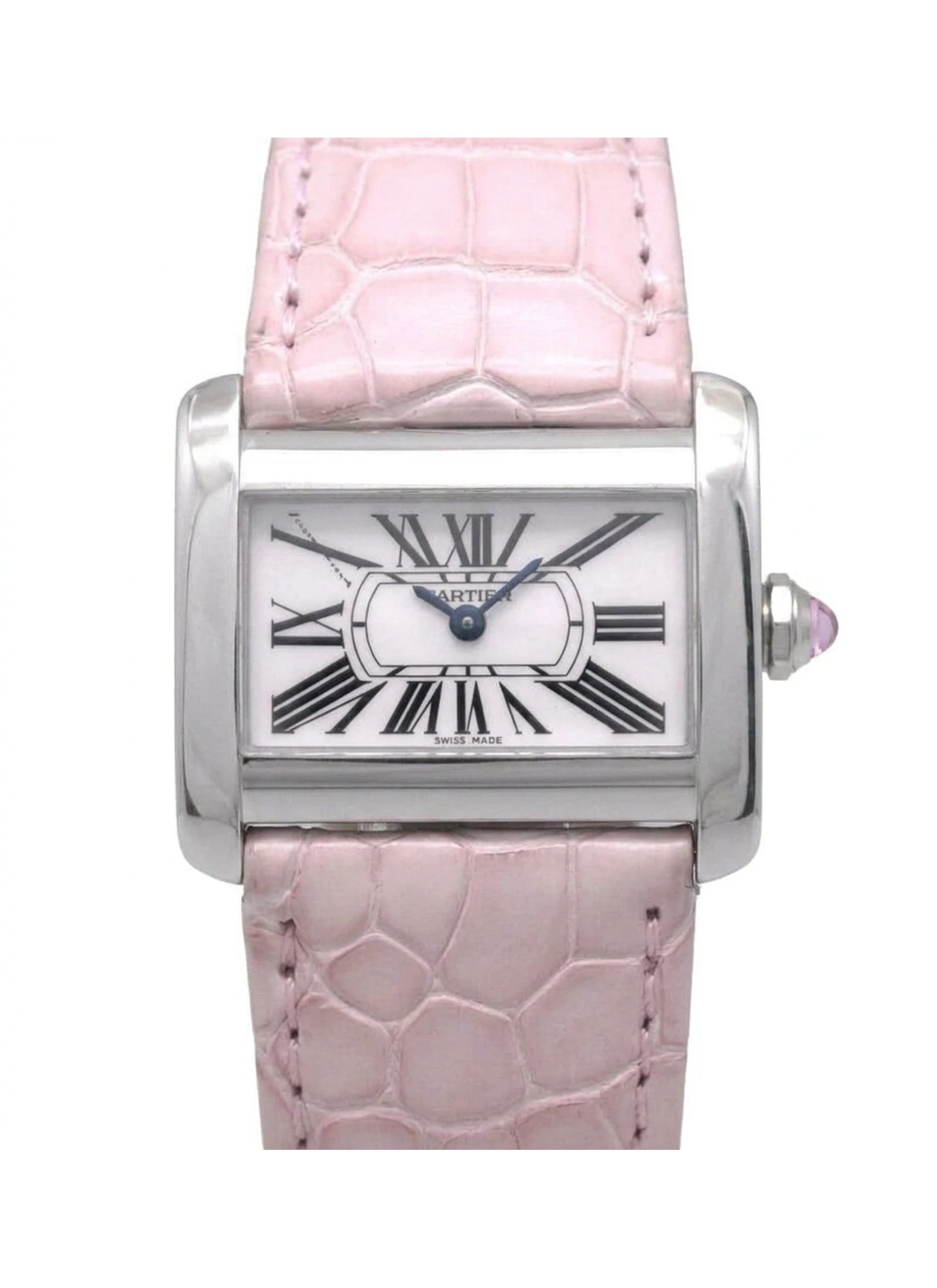 Cartier Tank Divan W6301455